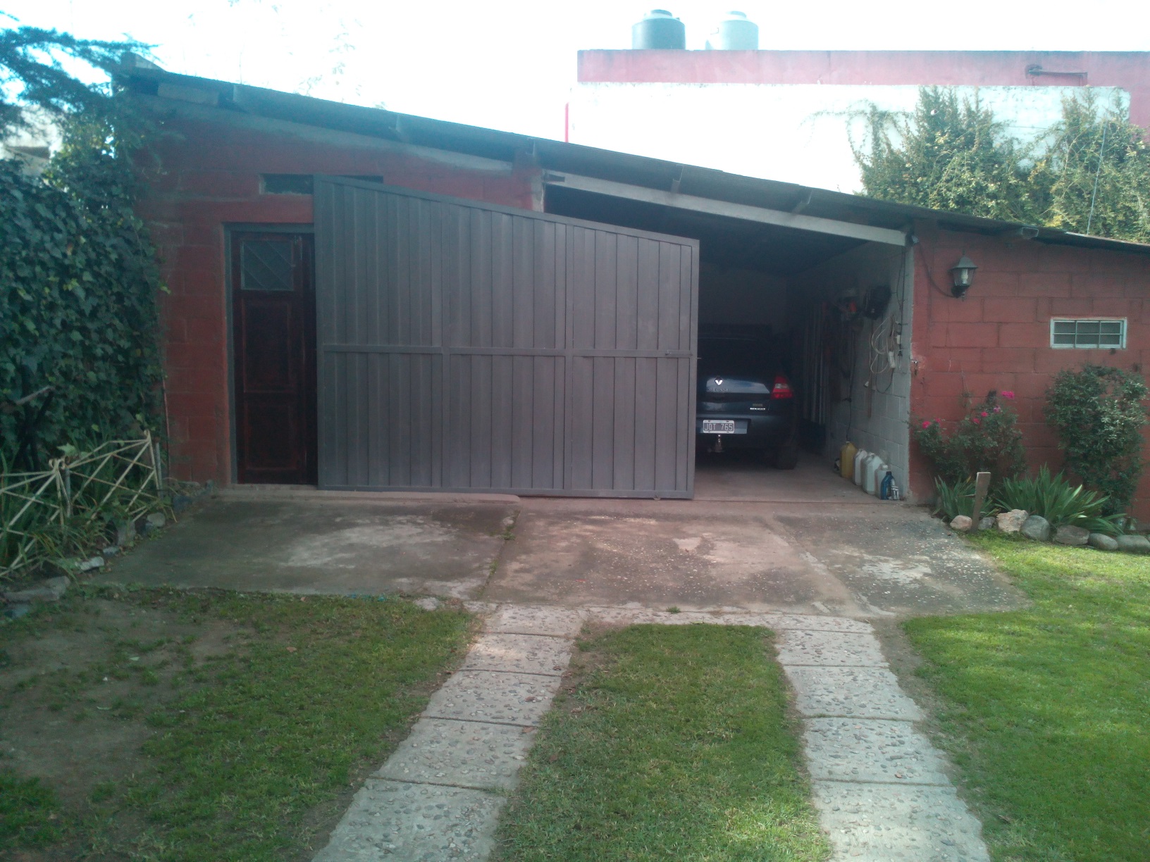 HONDURAS 2328 · Punilla — foto 5