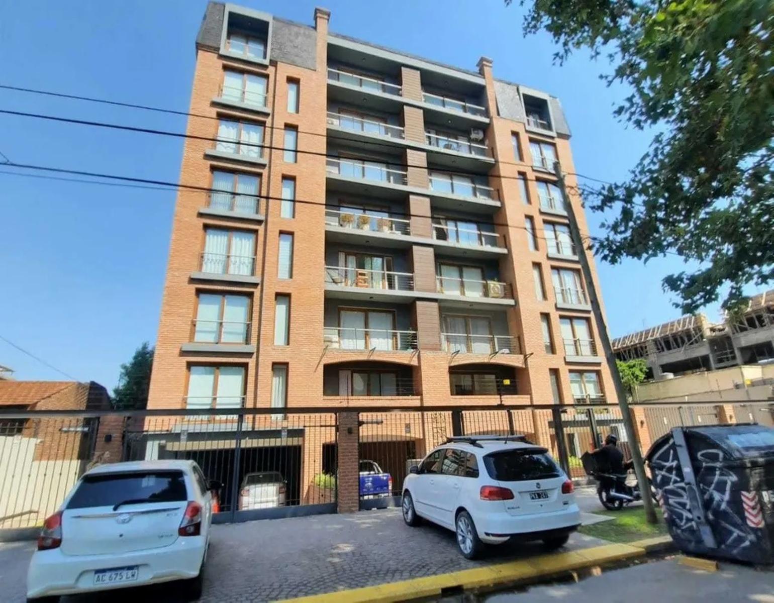 Departamento Monoambiente - Ituzaingo Centro