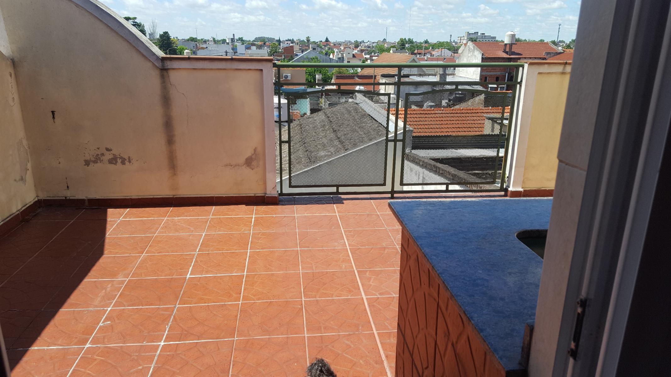 Caupolican 3900 · La Matanza — foto 9