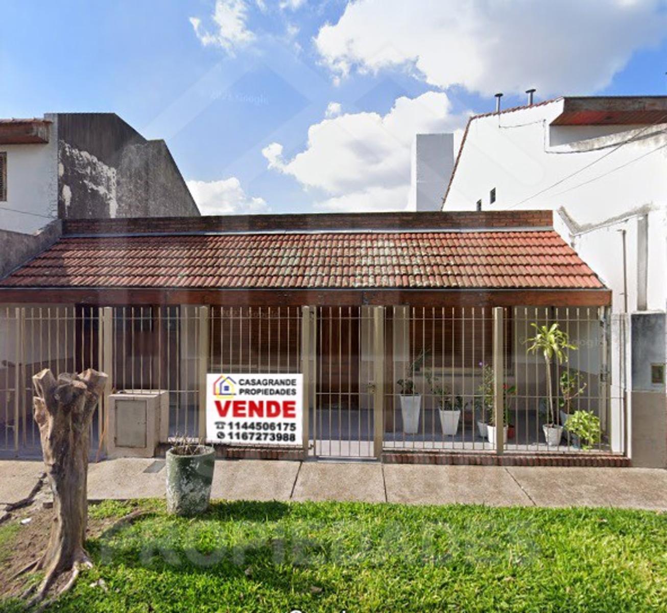 Gdor. D´amico 2143 · Morón — foto 4