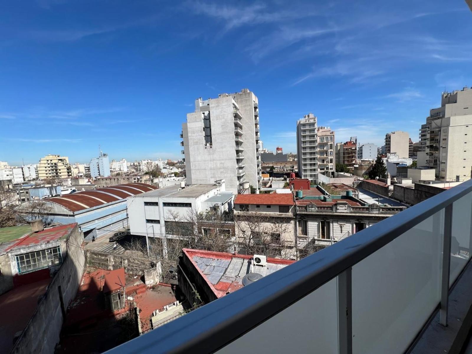 San Martin 2380 · La Paternal — foto 4