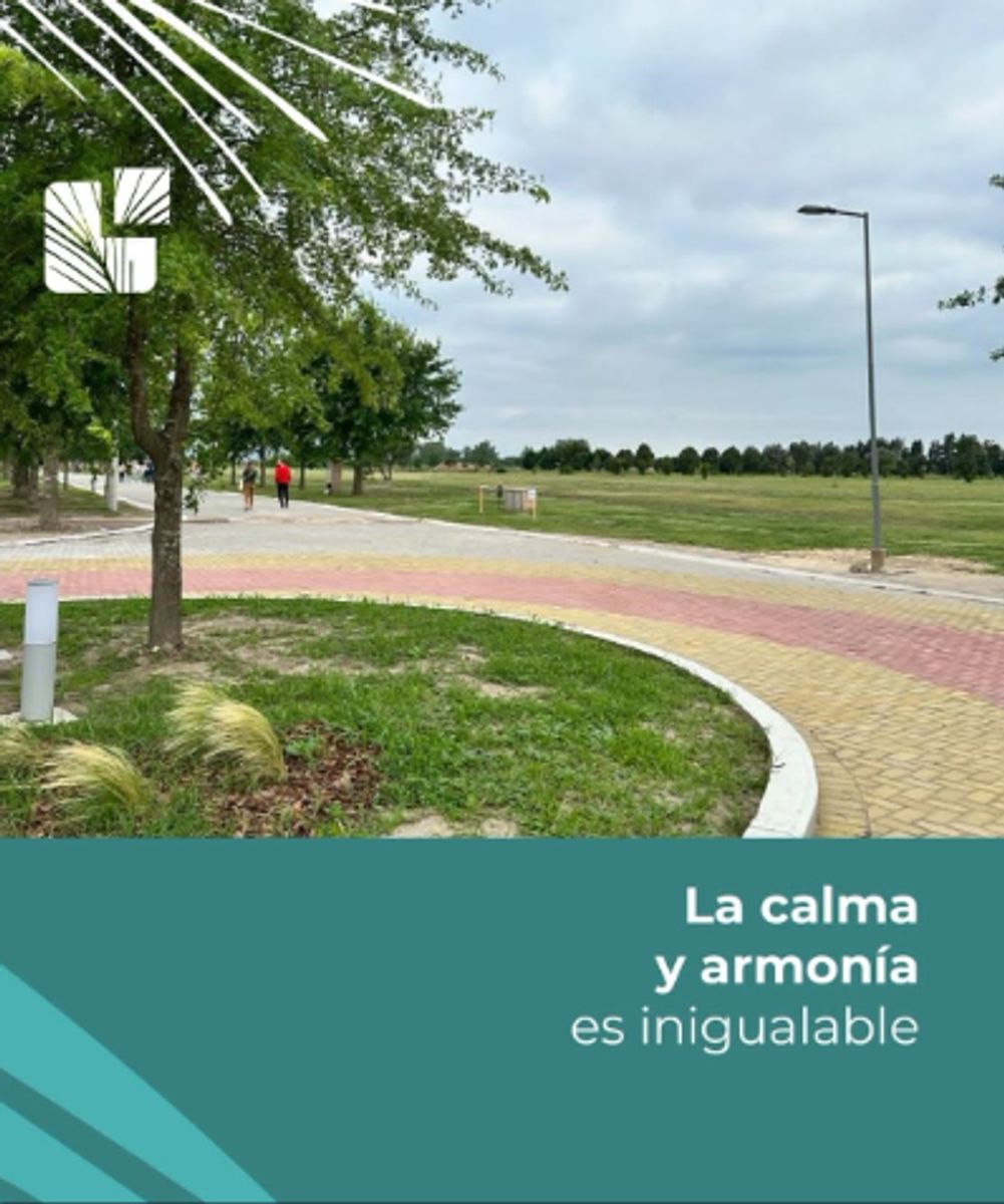 Condominio Sirirí (Mac. B). Edificio H. Calle Pública s/Nº · La Capital — foto 3