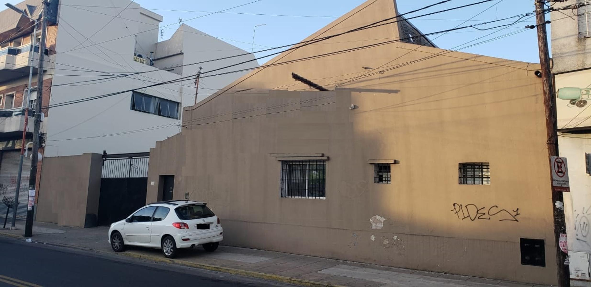 Capitan Rosales 2088 · Tres De Febrero — foto 5