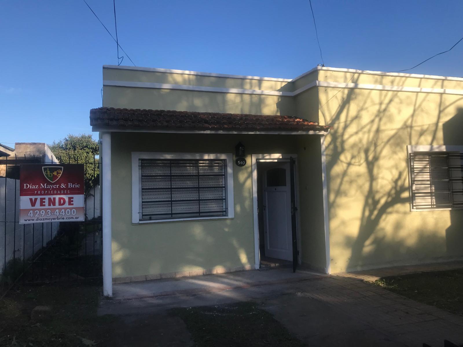 Murature 540 · Almirante Brown — foto 3