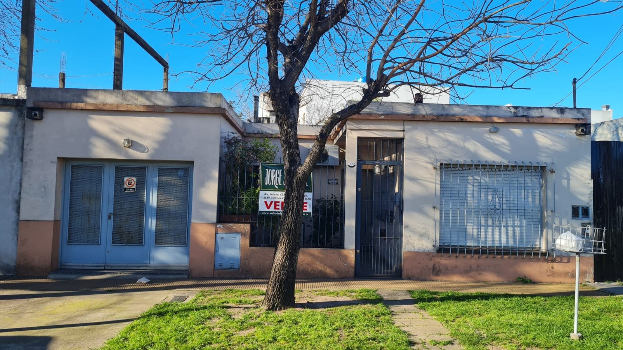 juan florio 1678 · La Matanza — foto 3