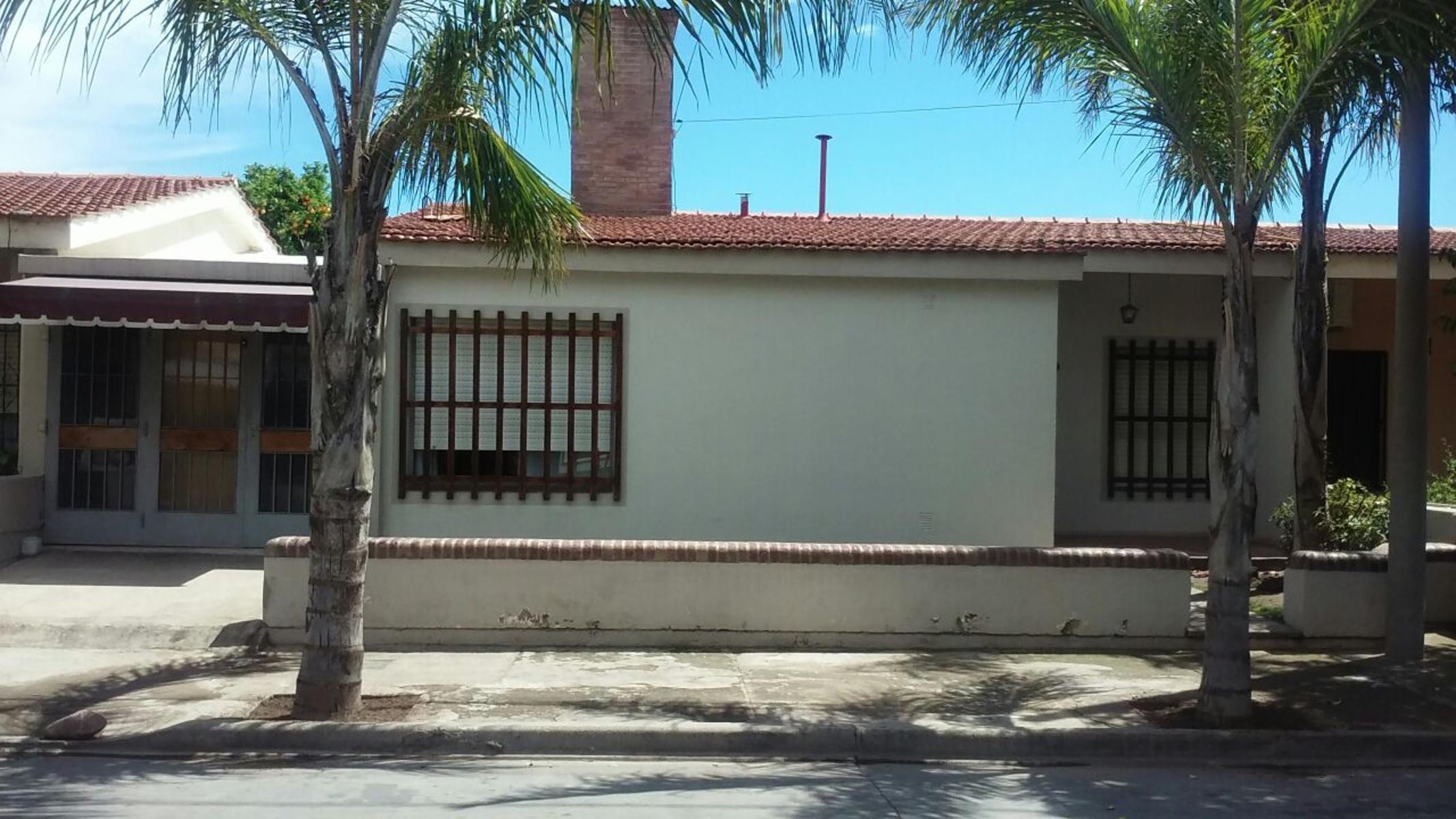 Venta Casa B° Teodoro Felds - Córdoba