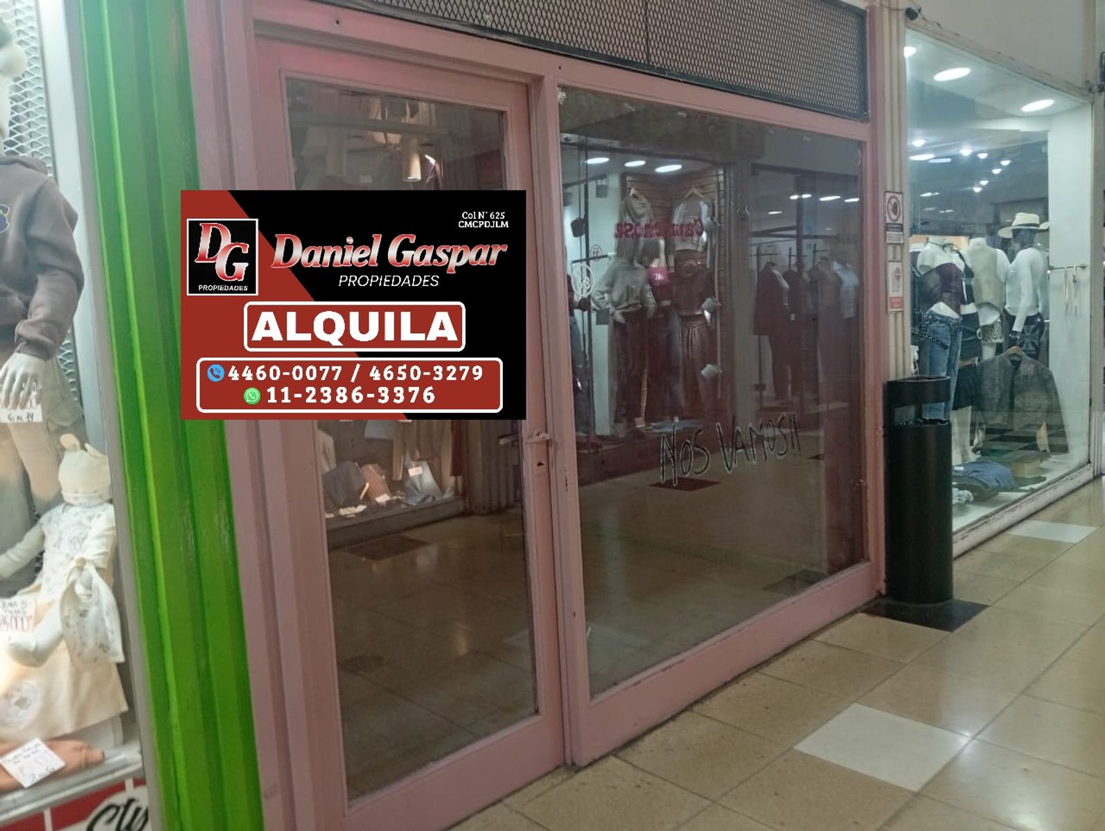 25 De Mayo 200 · Morón — foto 4