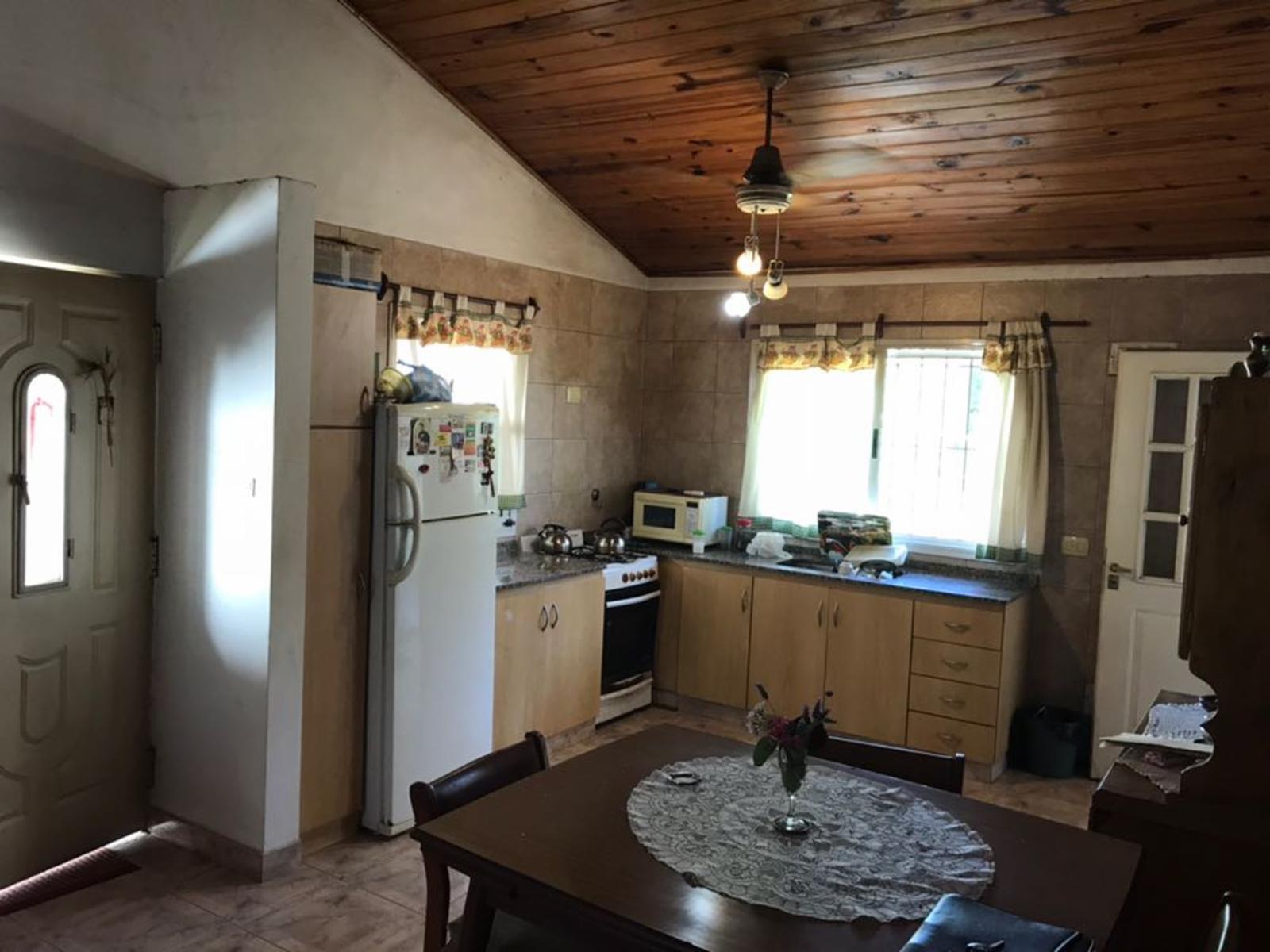 CASA EN VENTA - ZONA CASAS QUINTAS - LAS GLORIAS - INGENIERO MASCHWITZ · Escobar — foto 5