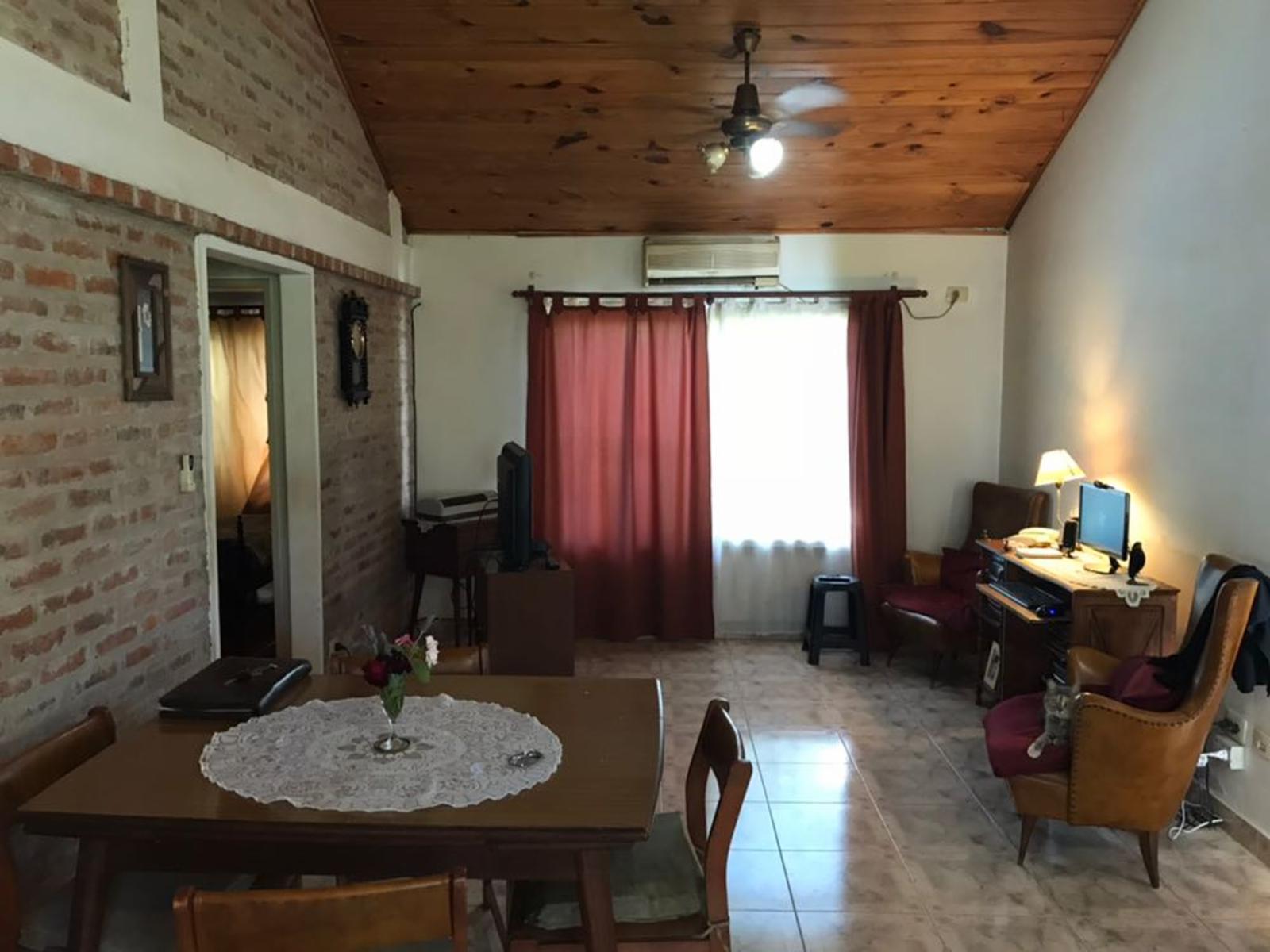 CASA EN VENTA - ZONA CASAS QUINTAS - LAS GLORIAS - INGENIERO MASCHWITZ · Escobar — foto 6