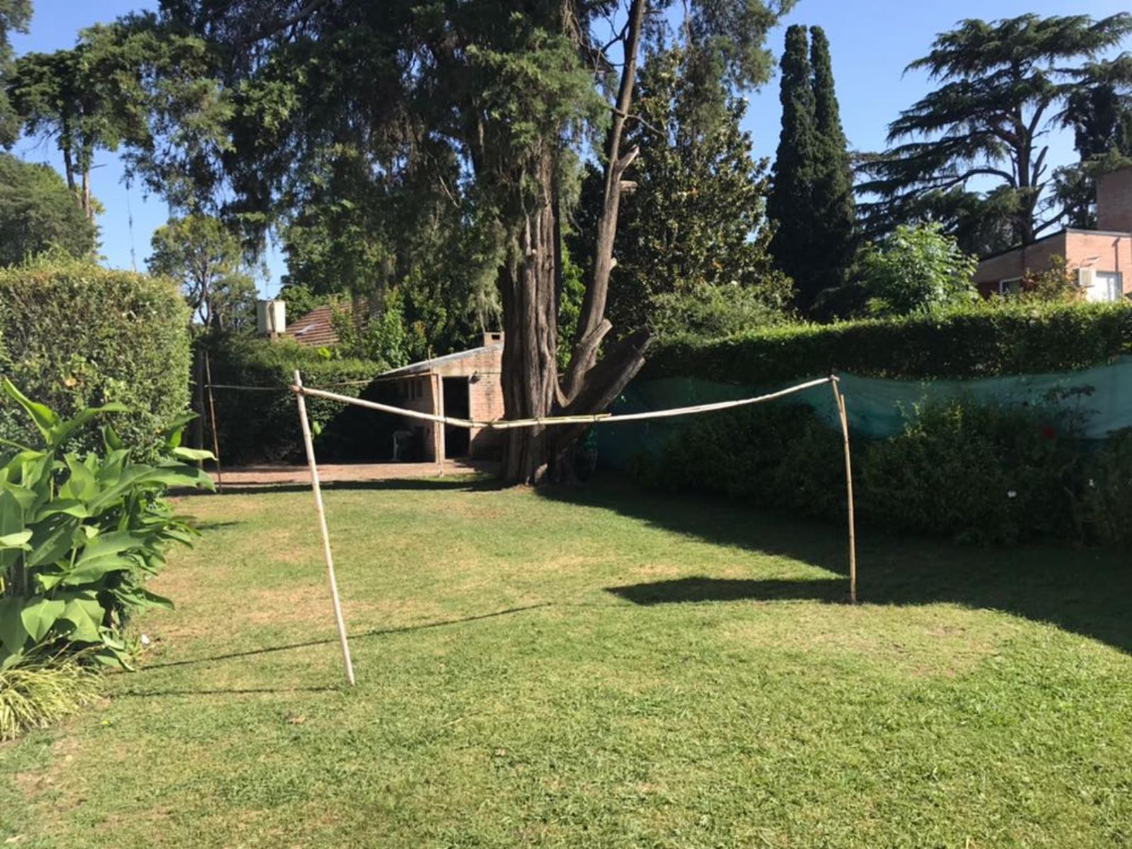 CASA EN VENTA - ZONA CASAS QUINTAS - LAS GLORIAS - INGENIERO MASCHWITZ · Escobar — foto 8