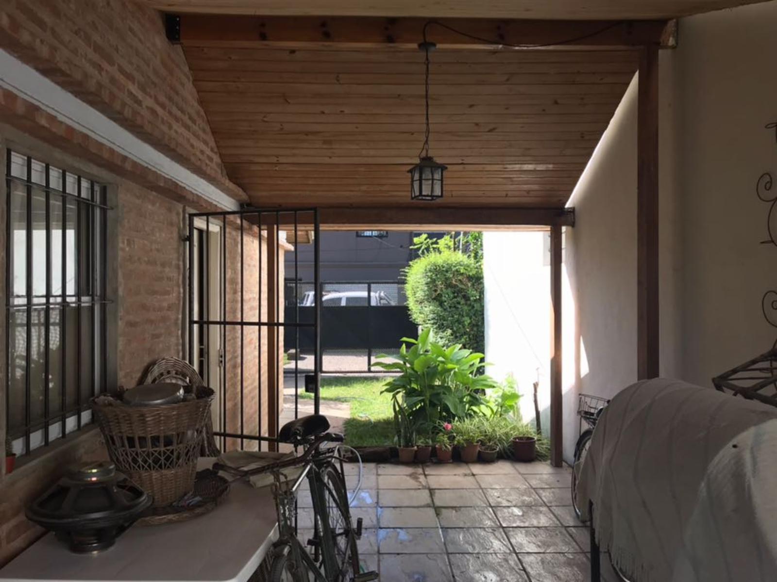 CASA EN VENTA - ZONA CASAS QUINTAS - LAS GLORIAS - INGENIERO MASCHWITZ · Escobar — foto 9