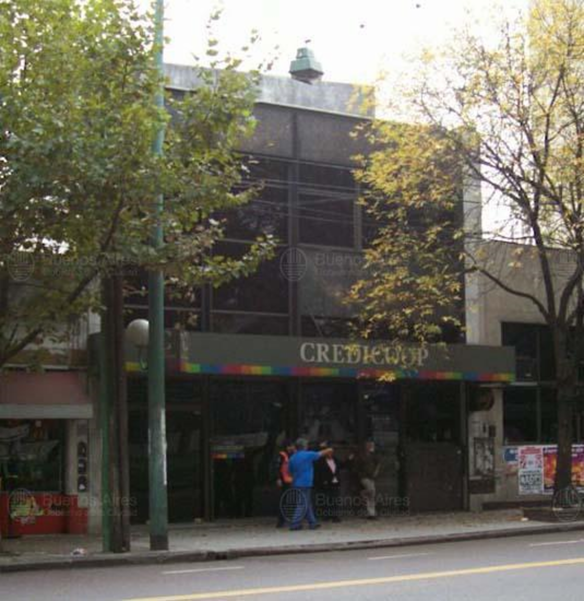 CASEROS, AV. al 3300 · Parque Patricios — foto 6
