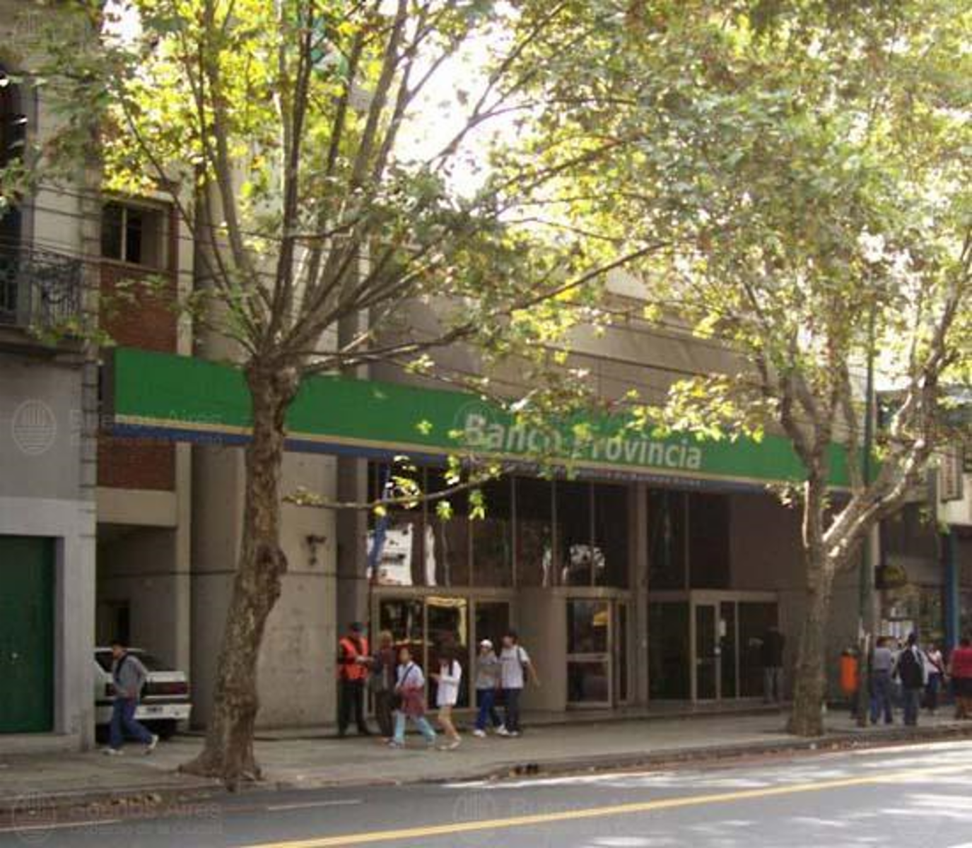 CASEROS, AV. al 3300 · Parque Patricios — foto 7
