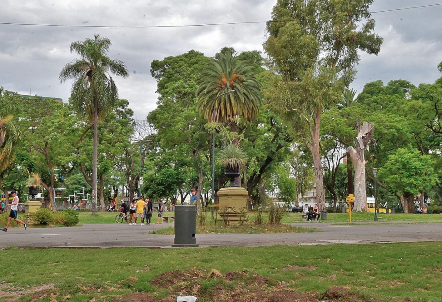 CASEROS, AV. al 3300 · Parque Patricios — foto 10