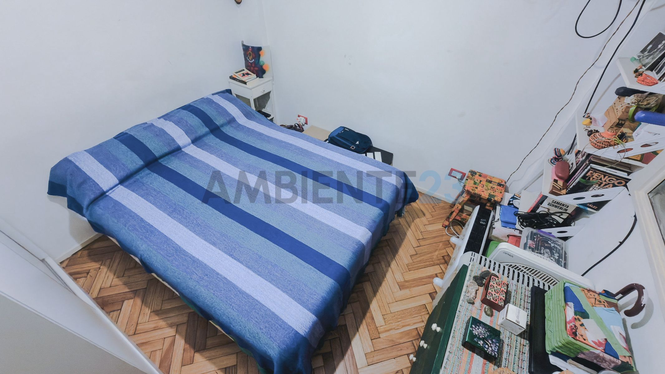 Emilio Mitre 1100 · Parque Chacabuco — foto 11
