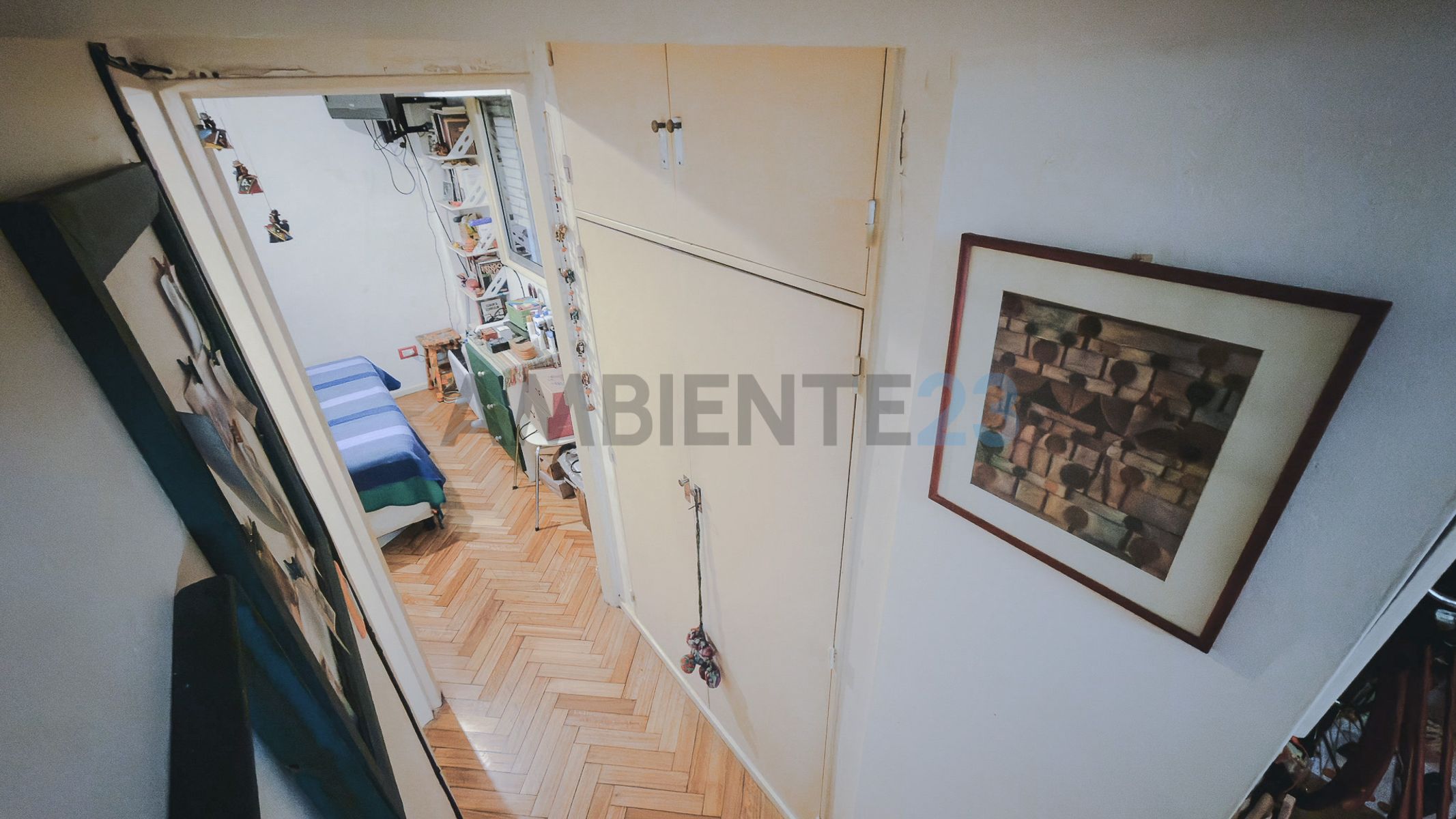 Emilio Mitre 1100 · Parque Chacabuco — foto 14