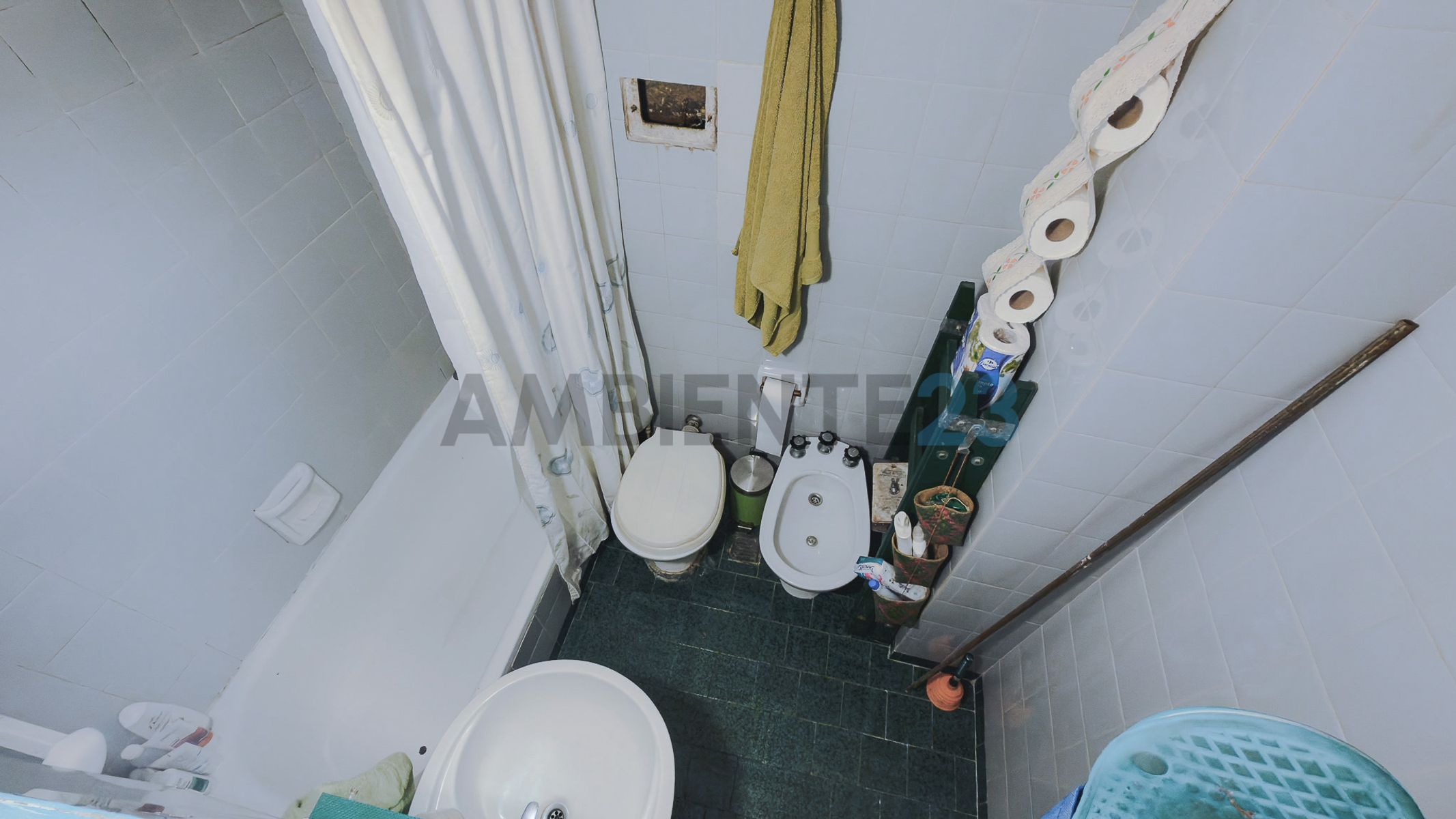 Emilio Mitre 1100 · Parque Chacabuco — foto 17