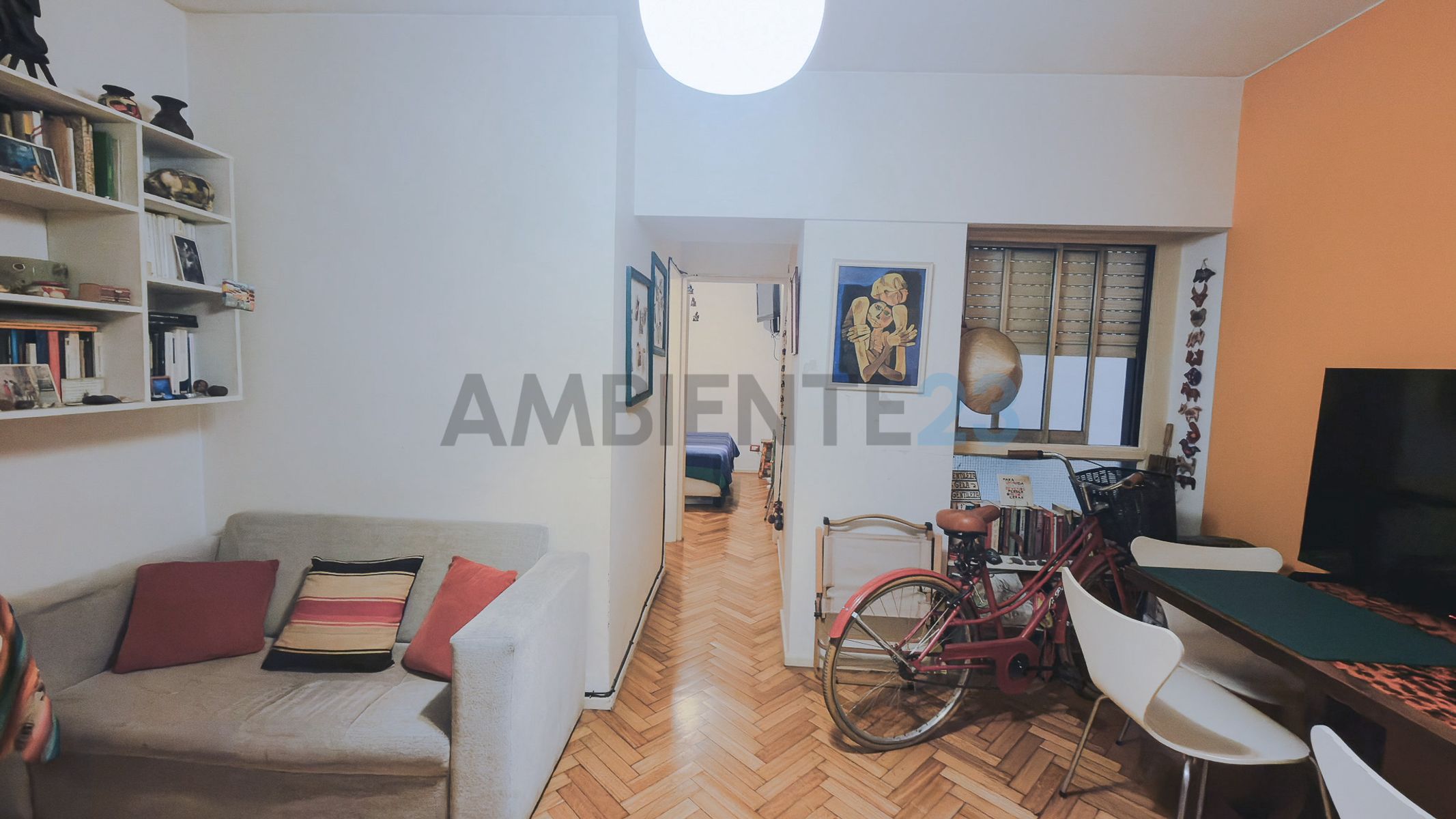 Emilio Mitre 1100 · Parque Chacabuco — foto 5