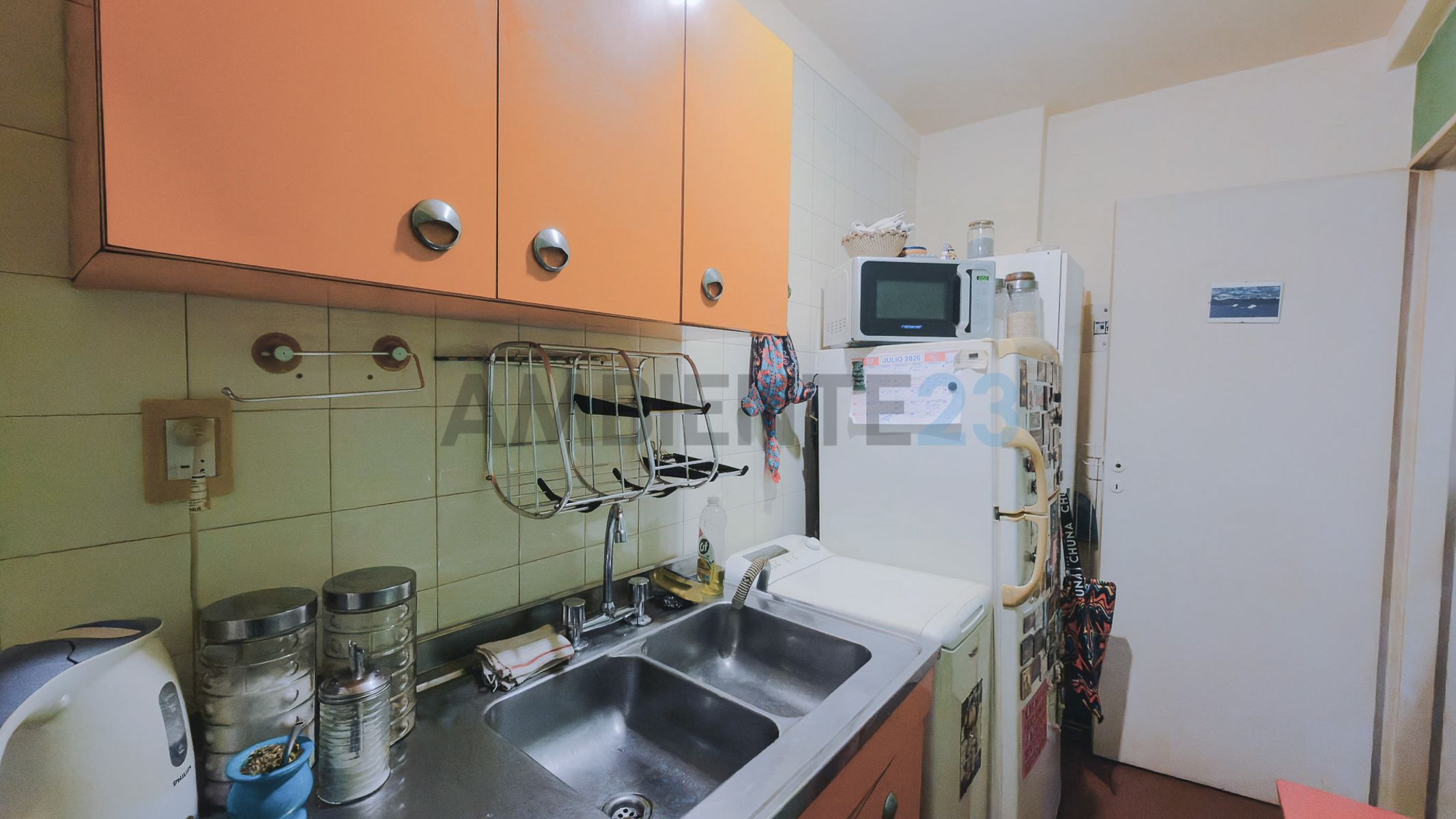 Emilio Mitre 1100 · Parque Chacabuco — foto 9