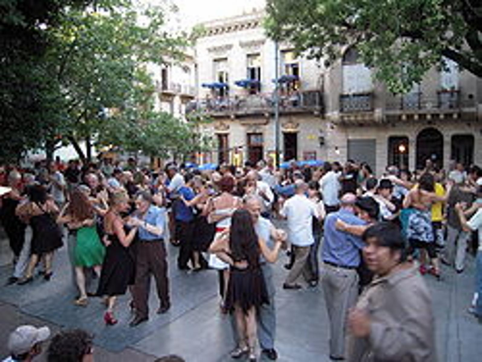 J Garay 600 · San Telmo — foto 12
