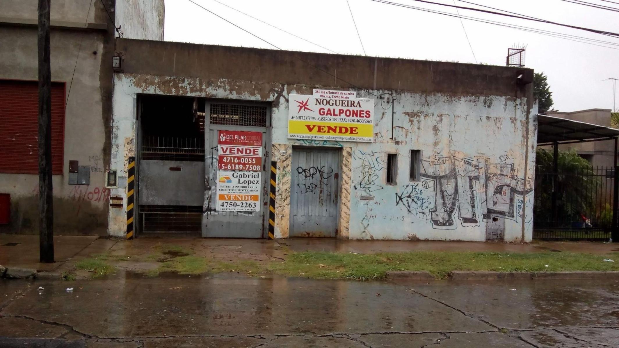 PARODI 4660 · Tres De Febrero — foto 12
