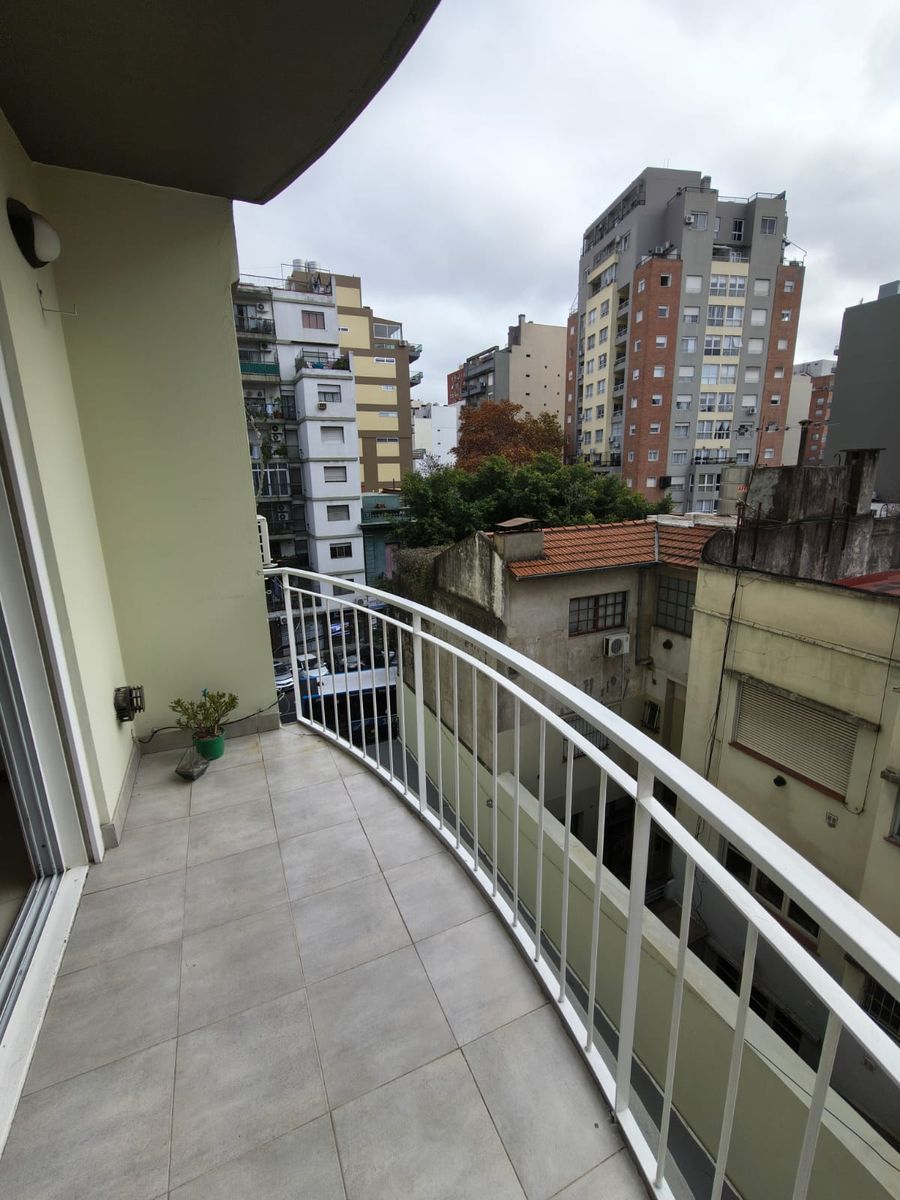 DIAZ COLODRERO 2755 · Villa Urquiza — foto 12