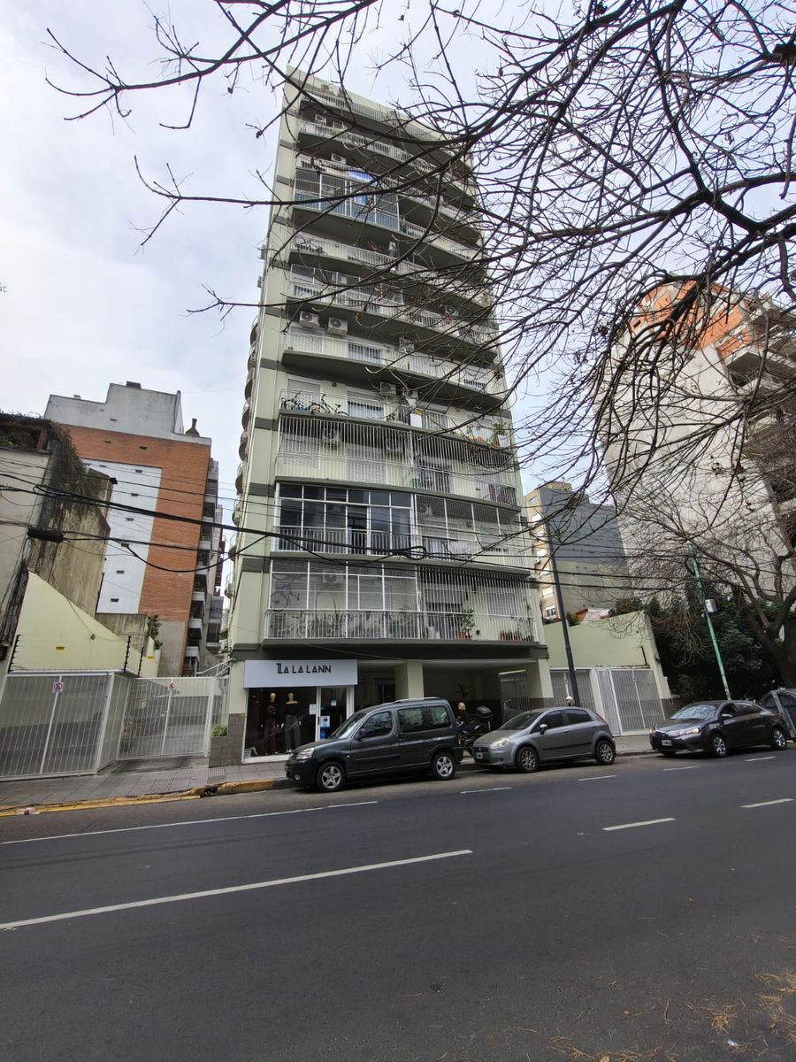 DIAZ COLODRERO 2755 · Villa Urquiza — foto 5