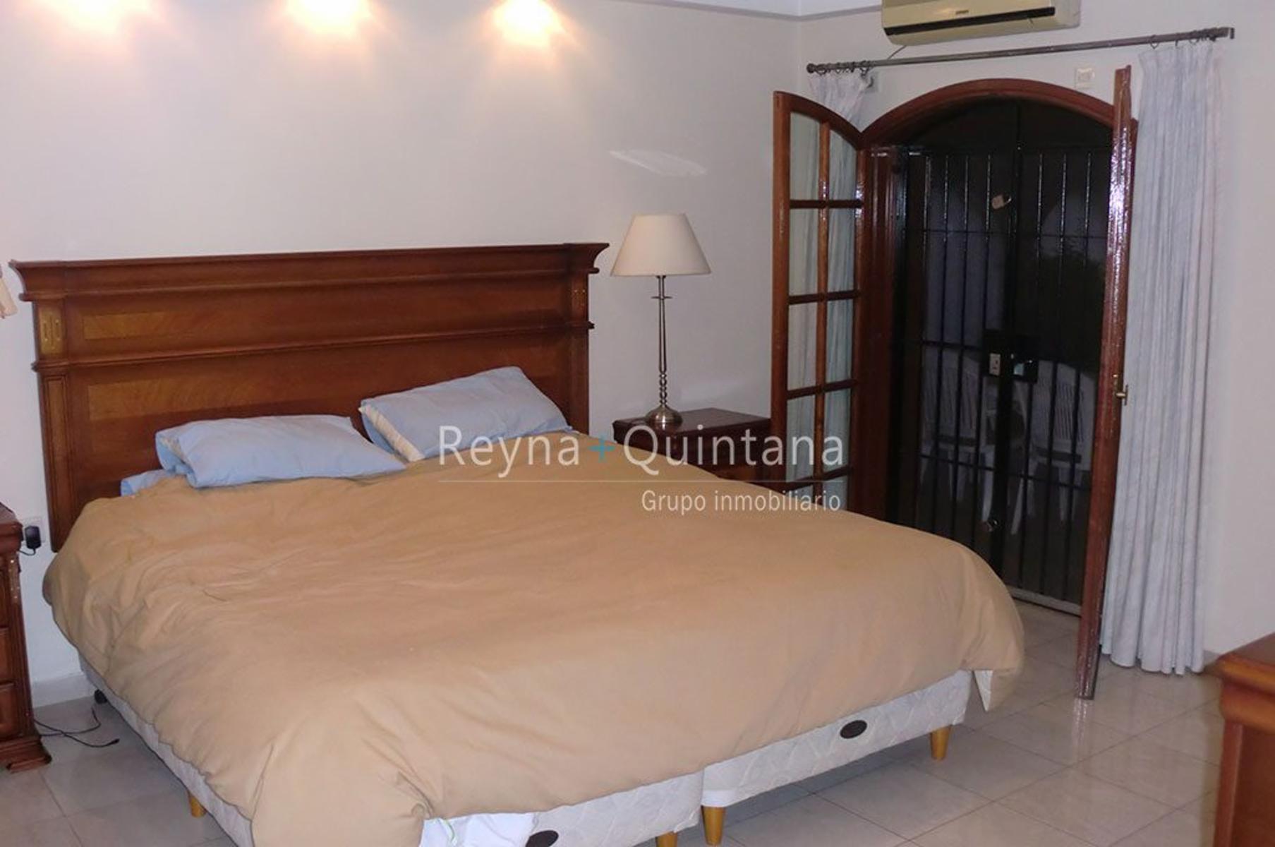 Casa de 3 Dormitorios en Venta – B° Tablada Park