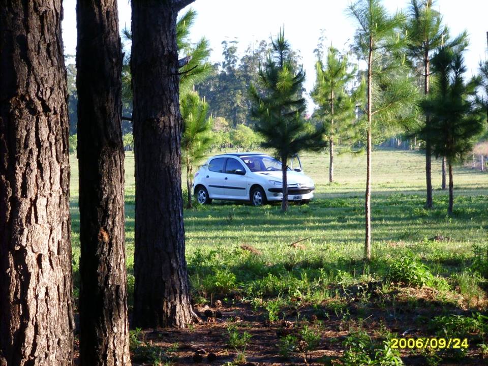 RC-Vende Unico lote frente a reserva ecológica en Santa Ana Corrientes