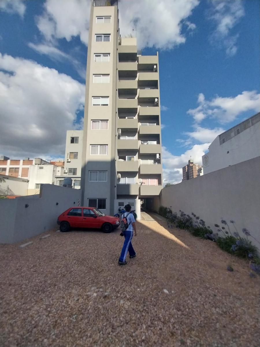 CASULLO 239 3ER PISO B · Morón — foto 14