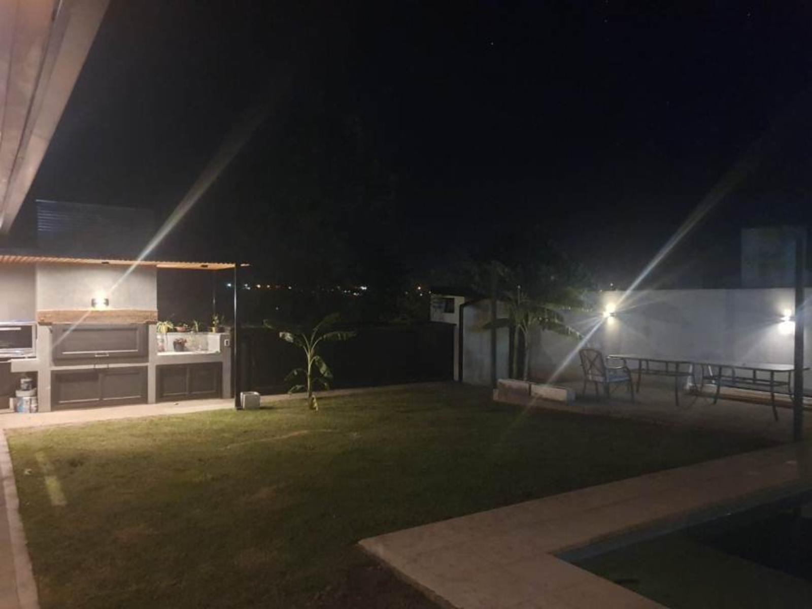San Antonio de Arredondo · Punilla — foto 34