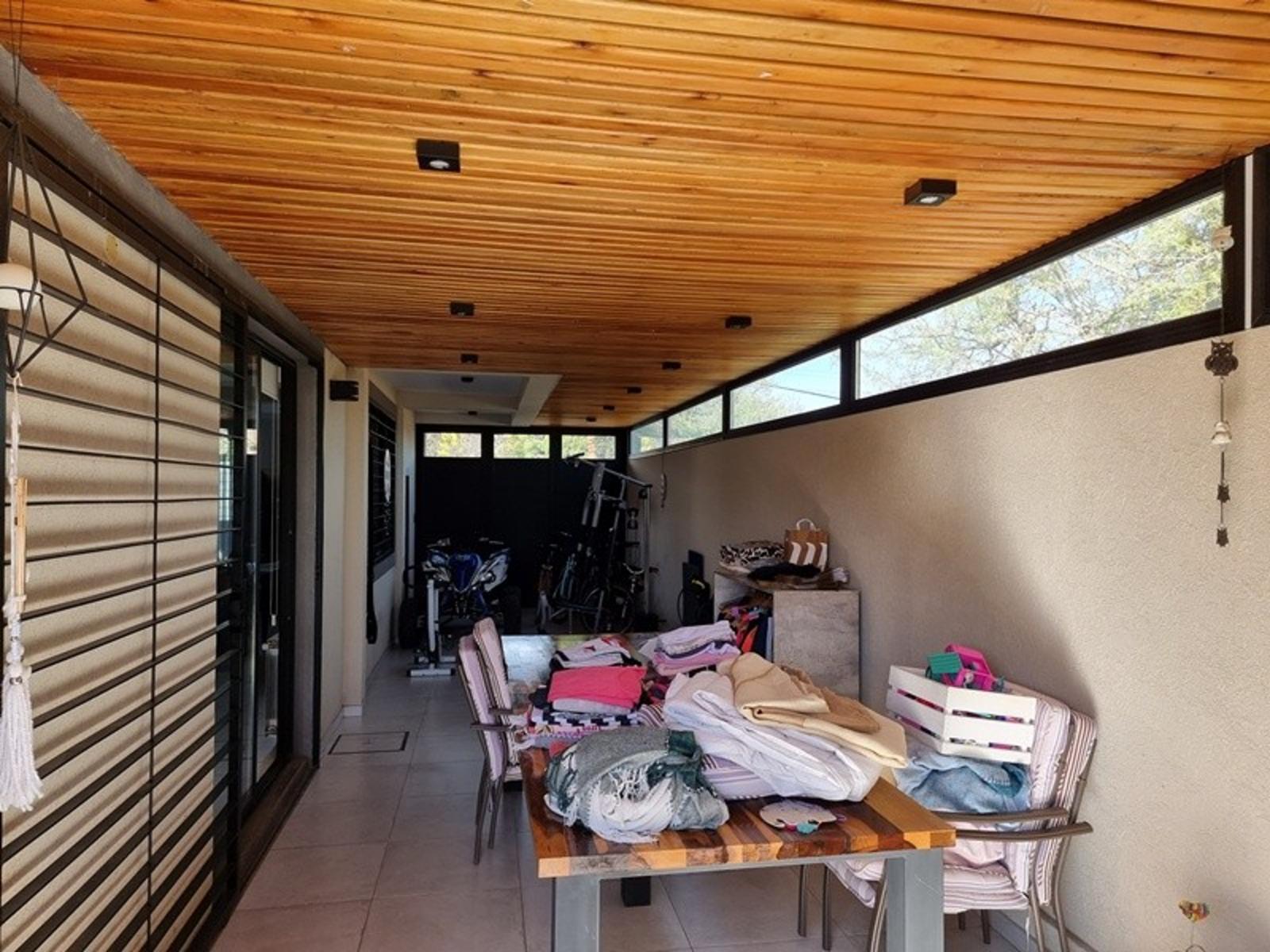 San Antonio de Arredondo · Punilla — foto 10