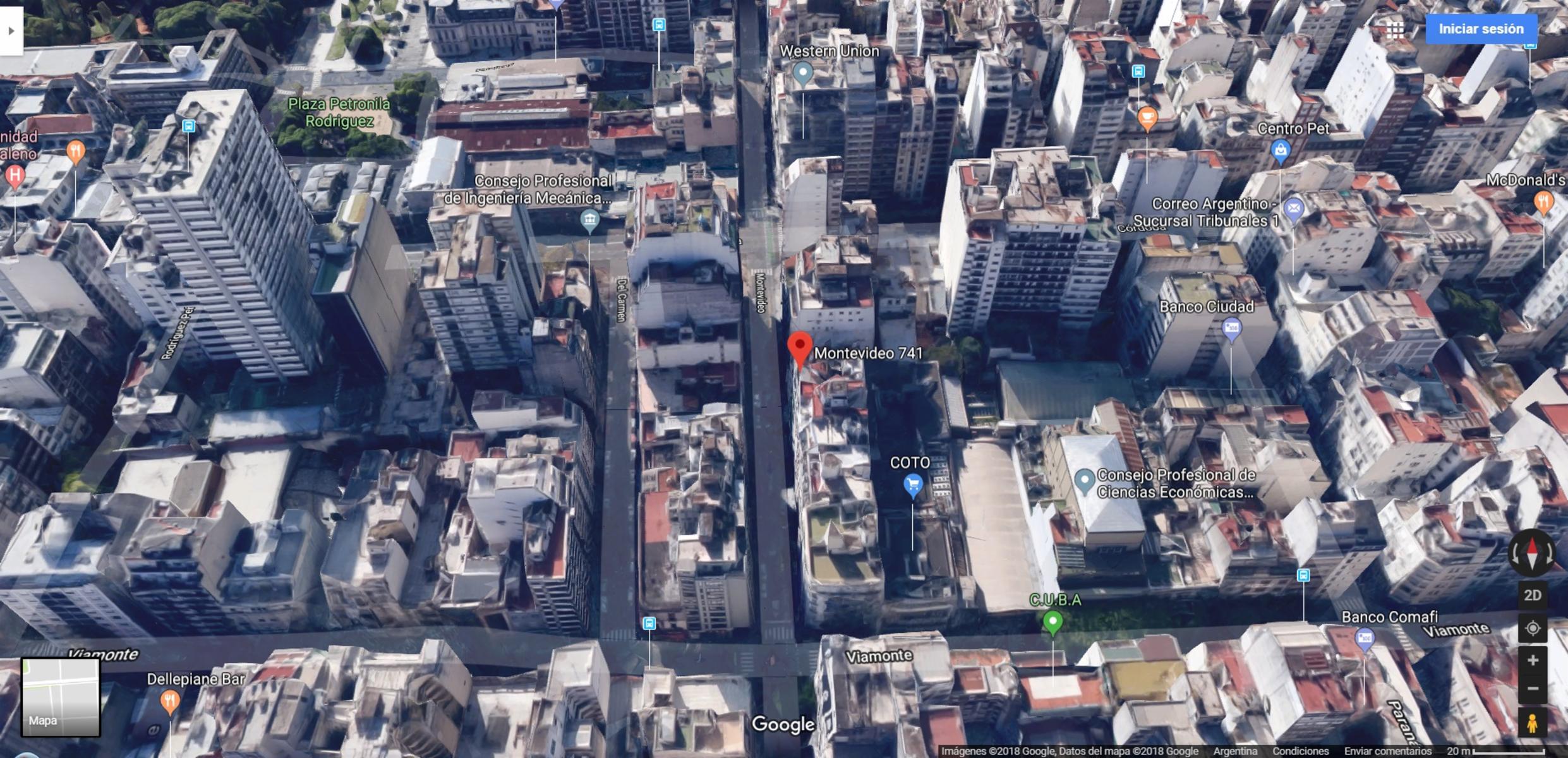 Montevideo 741 · San Nicolás — foto 14