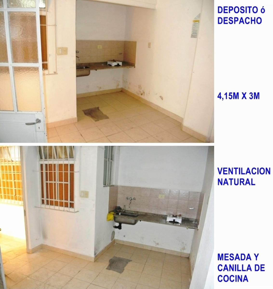 Montevideo 741 · San Nicolás — foto 9