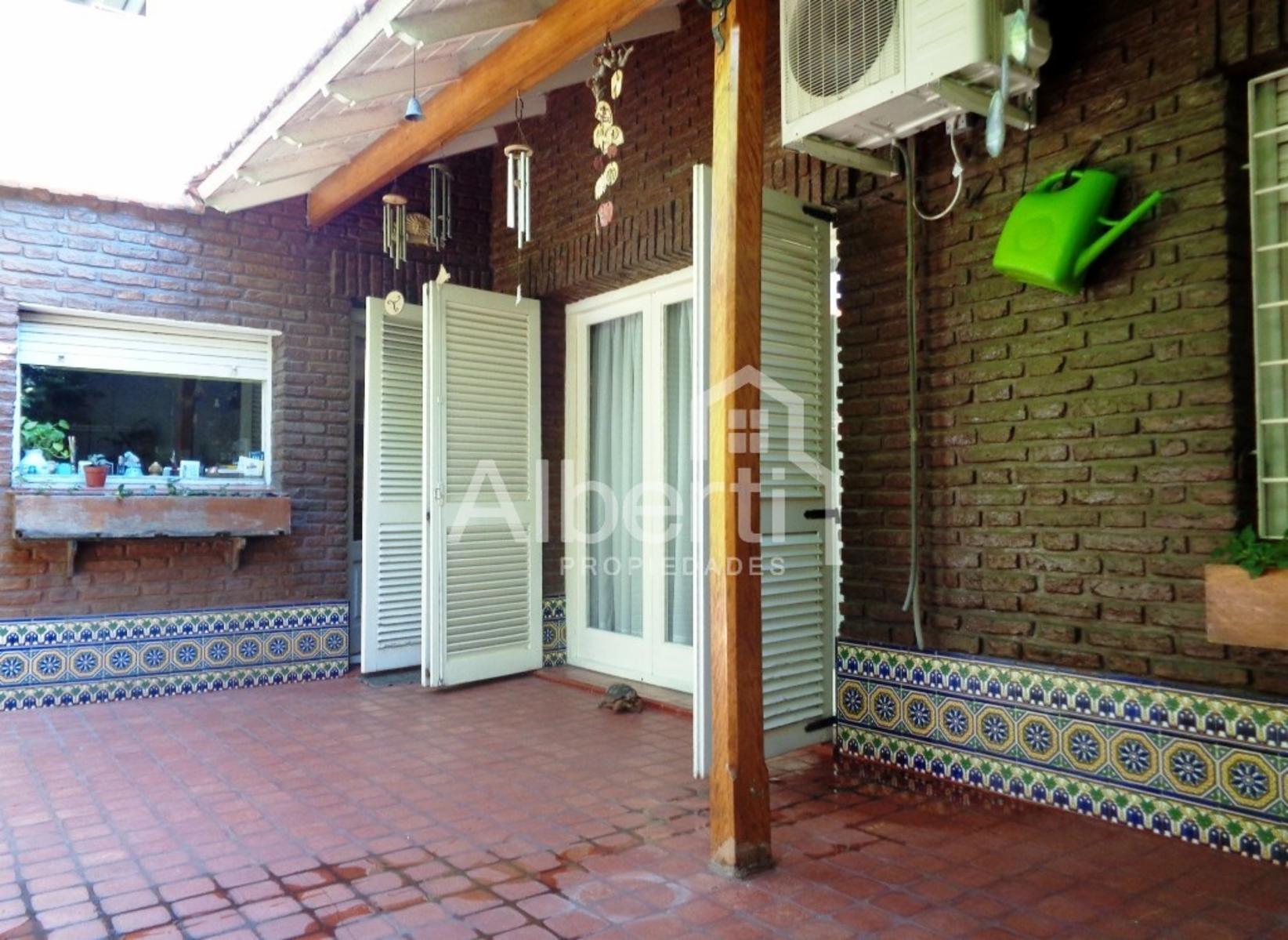 Chamoun 116 · Morón — foto 21