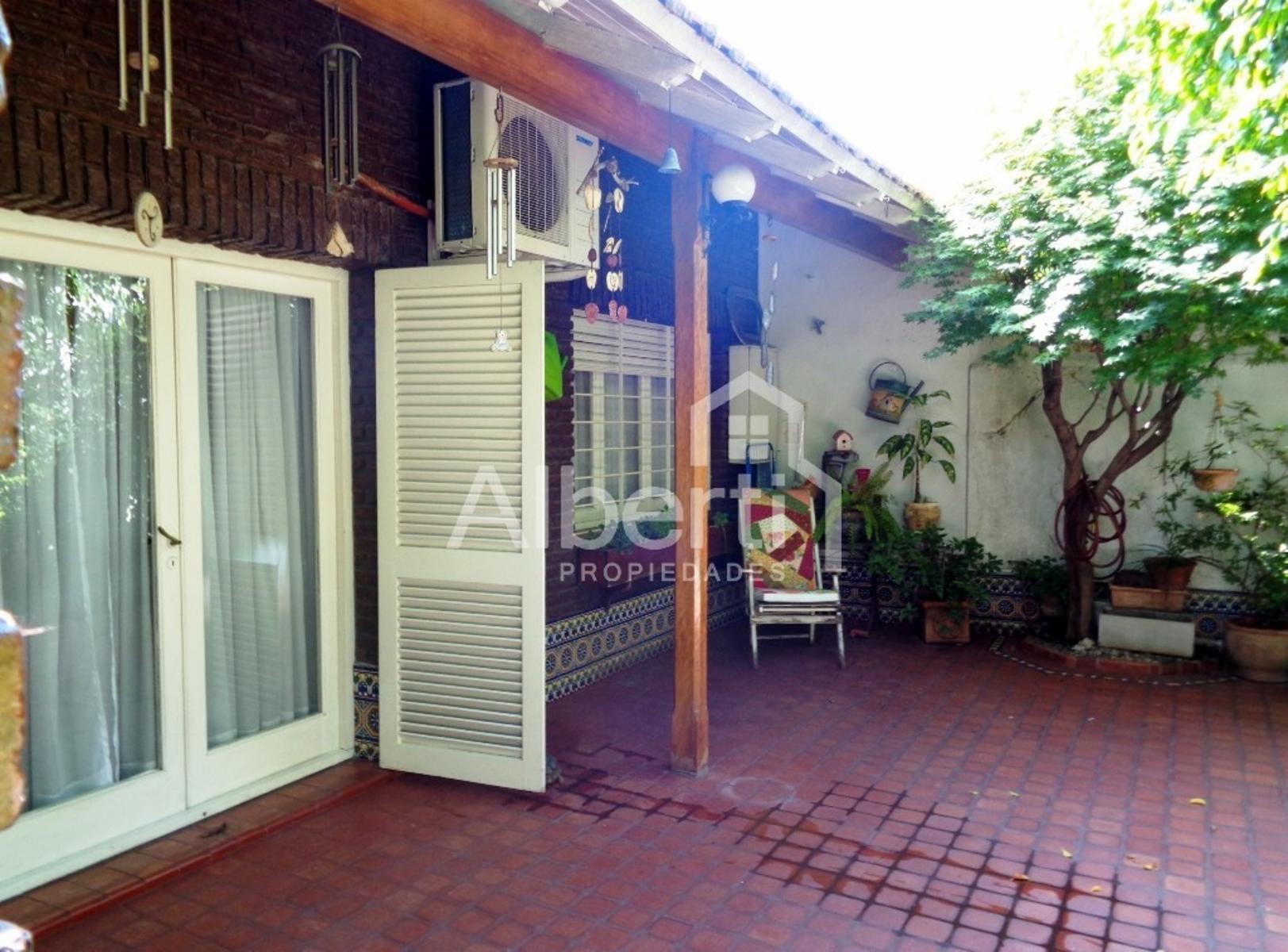 Chamoun 116 · Morón — foto 23