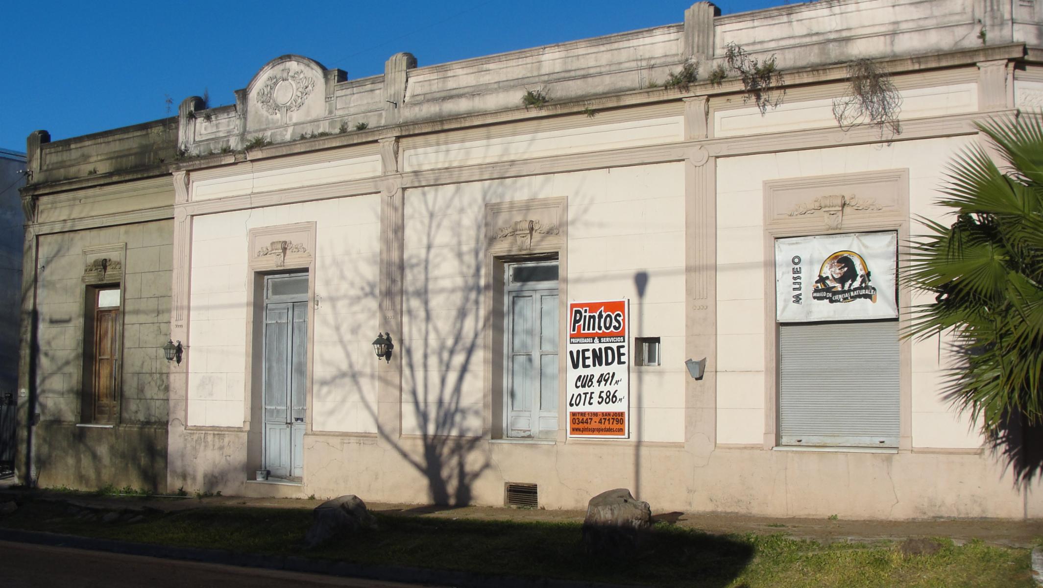 Sarmiento · Colón — foto 3