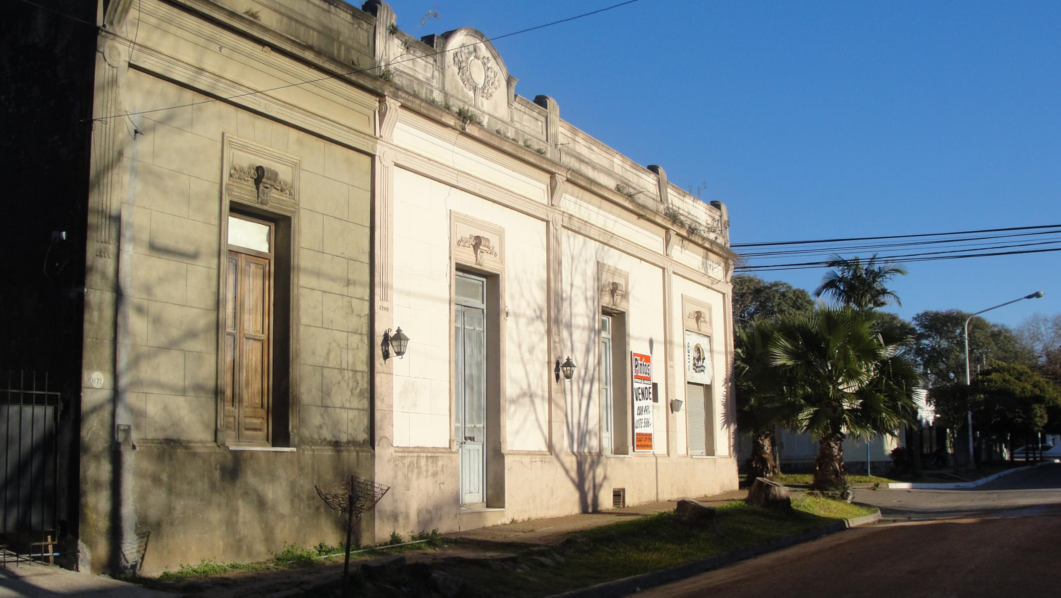 Sarmiento · Colón — foto 4
