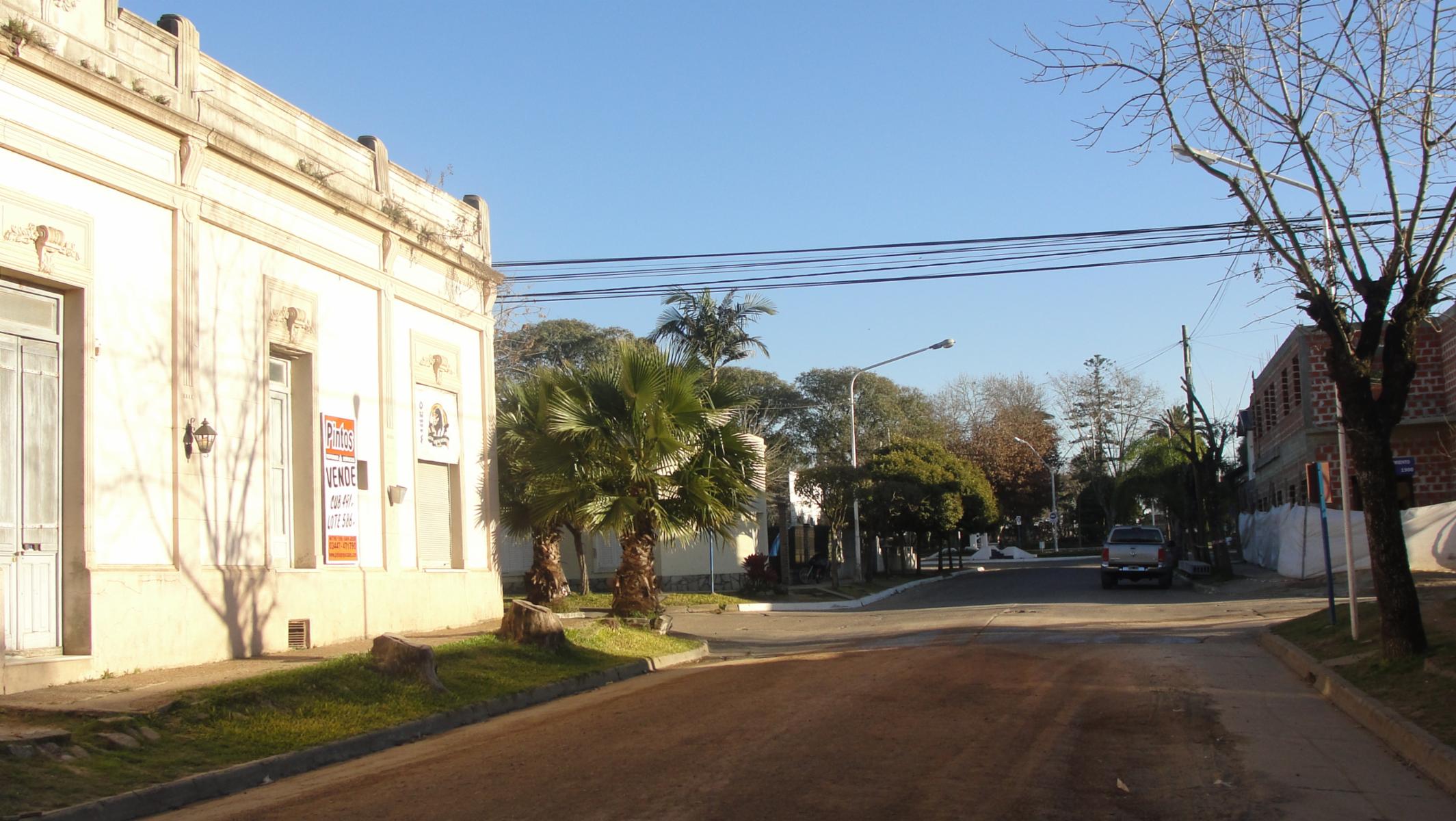 Sarmiento · Colón — foto 5