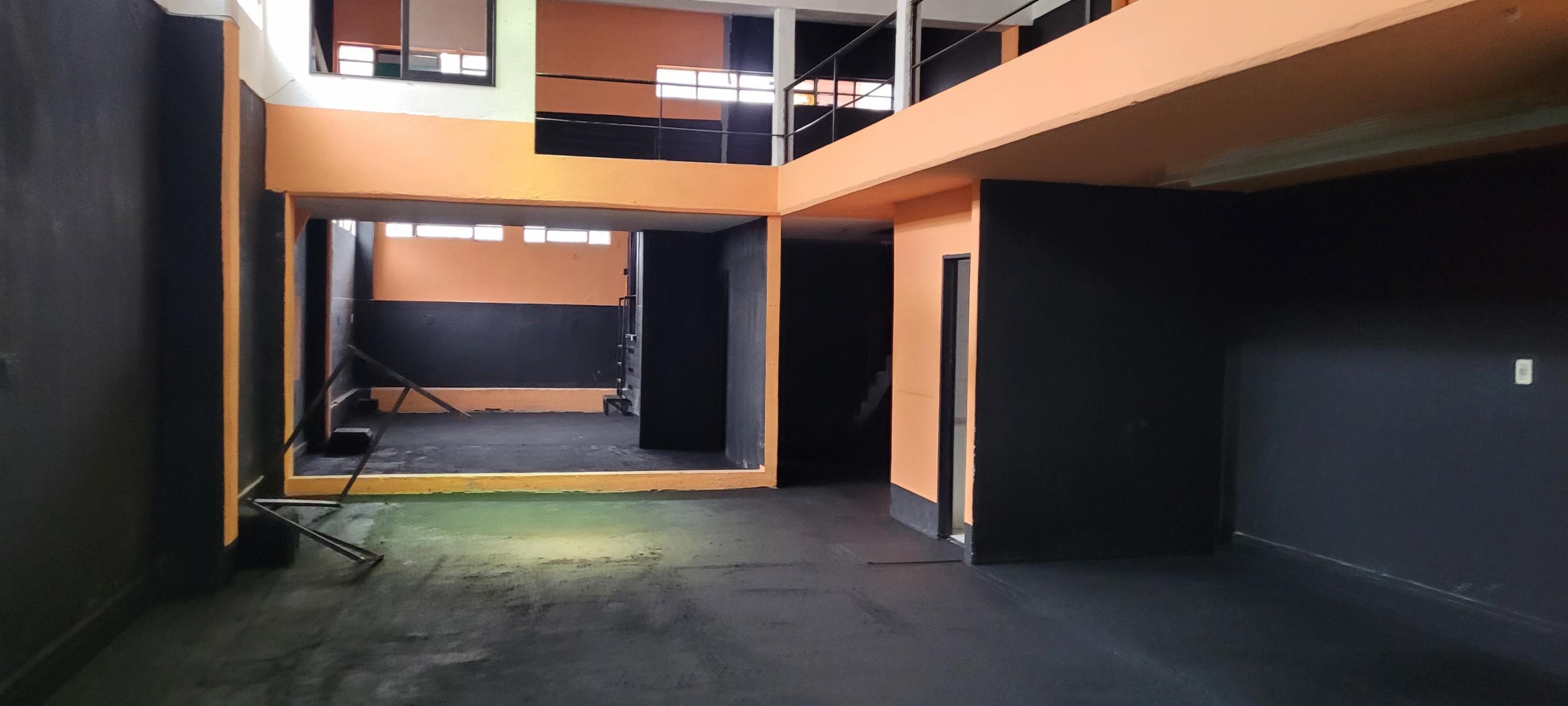 LOCAL comercial - deposito 203 m2 ALQUILER  SAN ANDRES