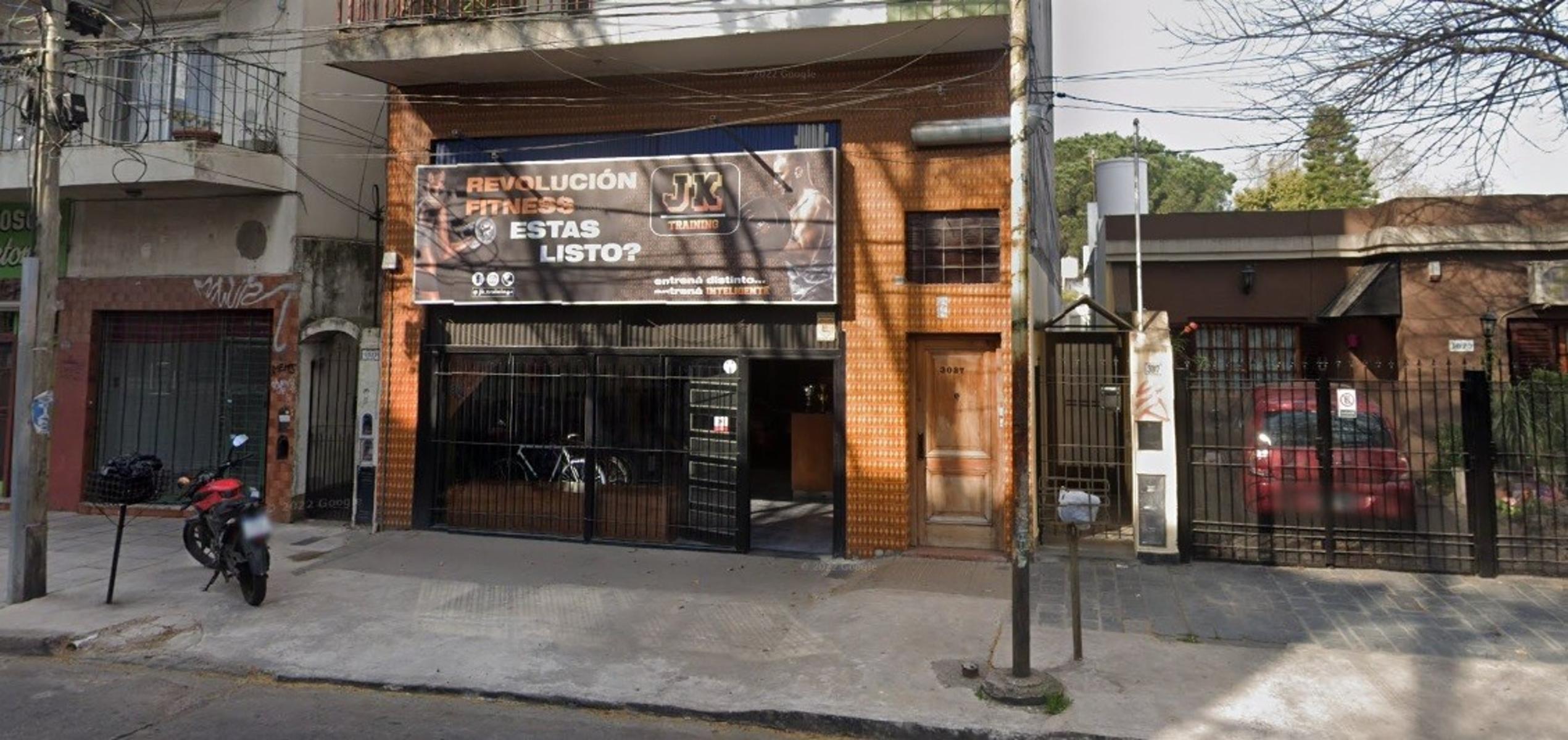 islas malvinas 3031 · San Martín — foto 24