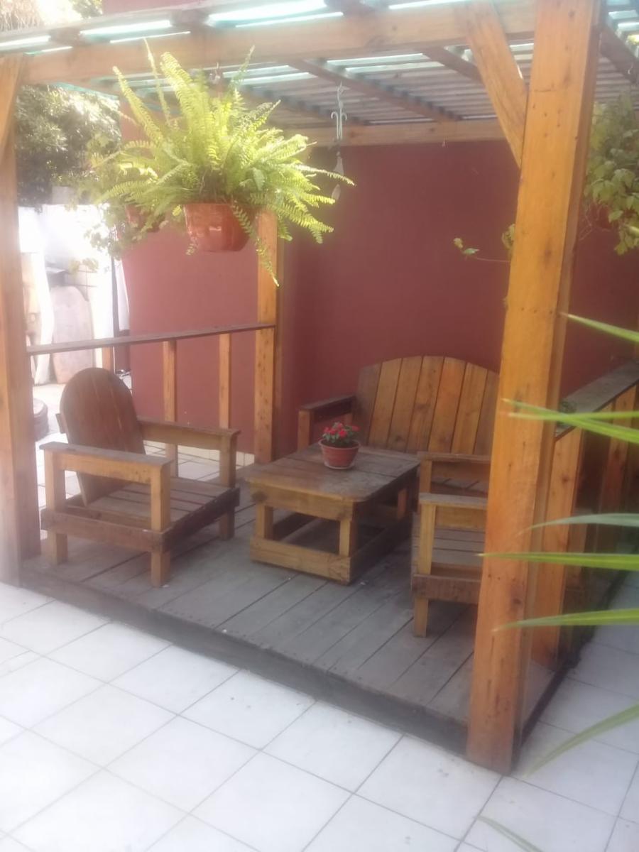 MACIAS 7200 · Tres De Febrero — foto 4