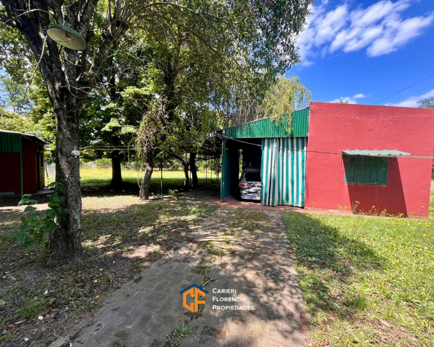 Los Acacios · General Las Heras — foto 9