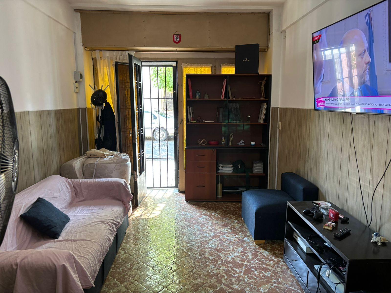Juan Bautista Jantin 2100 · Boedo — foto 3