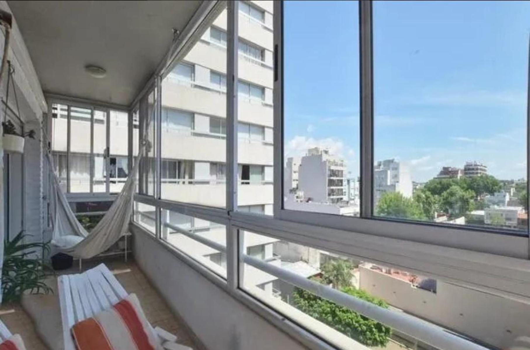 Garcia Del Rio 2600 · Saavedra — foto 5