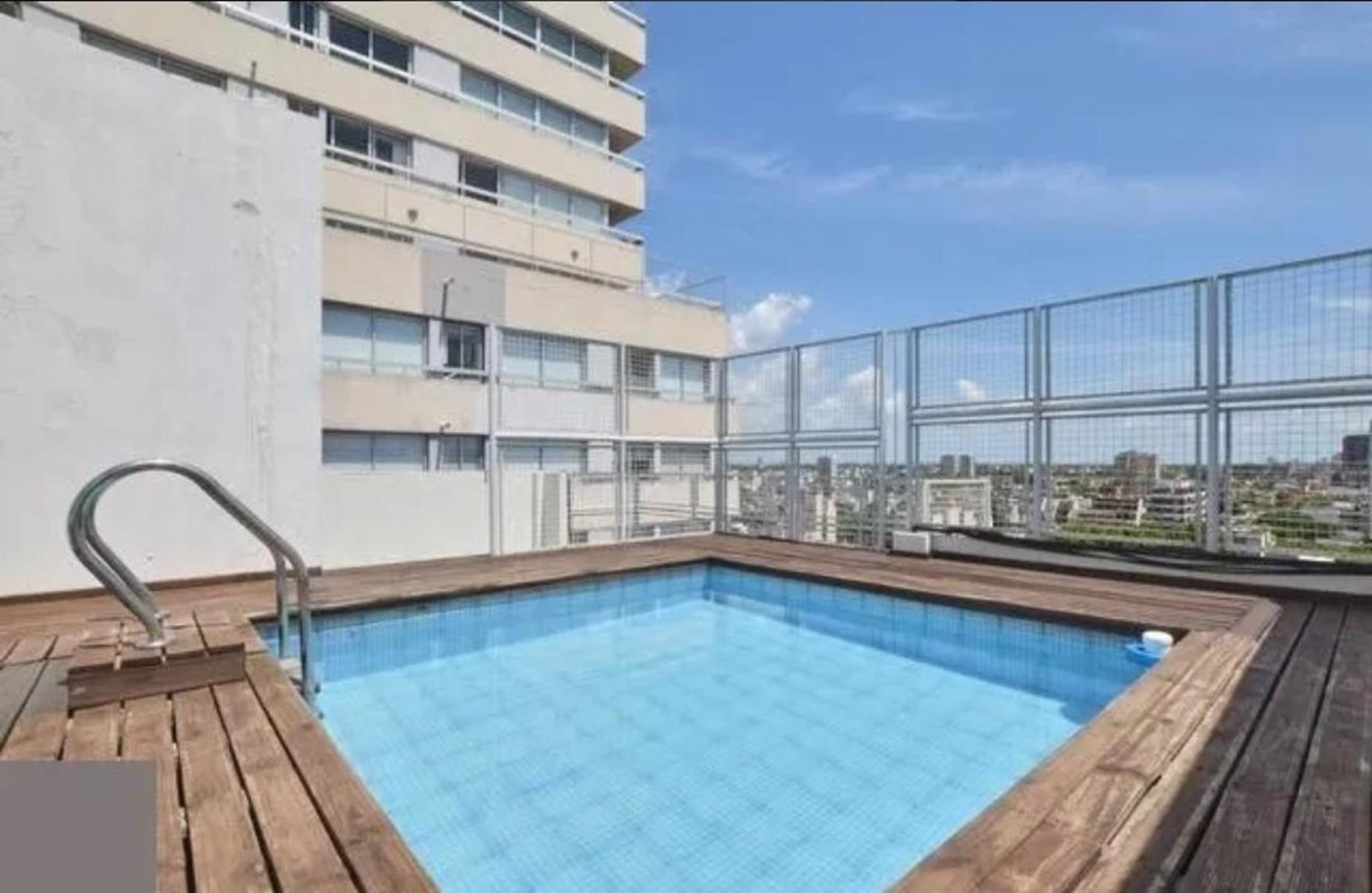Garcia Del Rio 2600 · Saavedra — foto 6