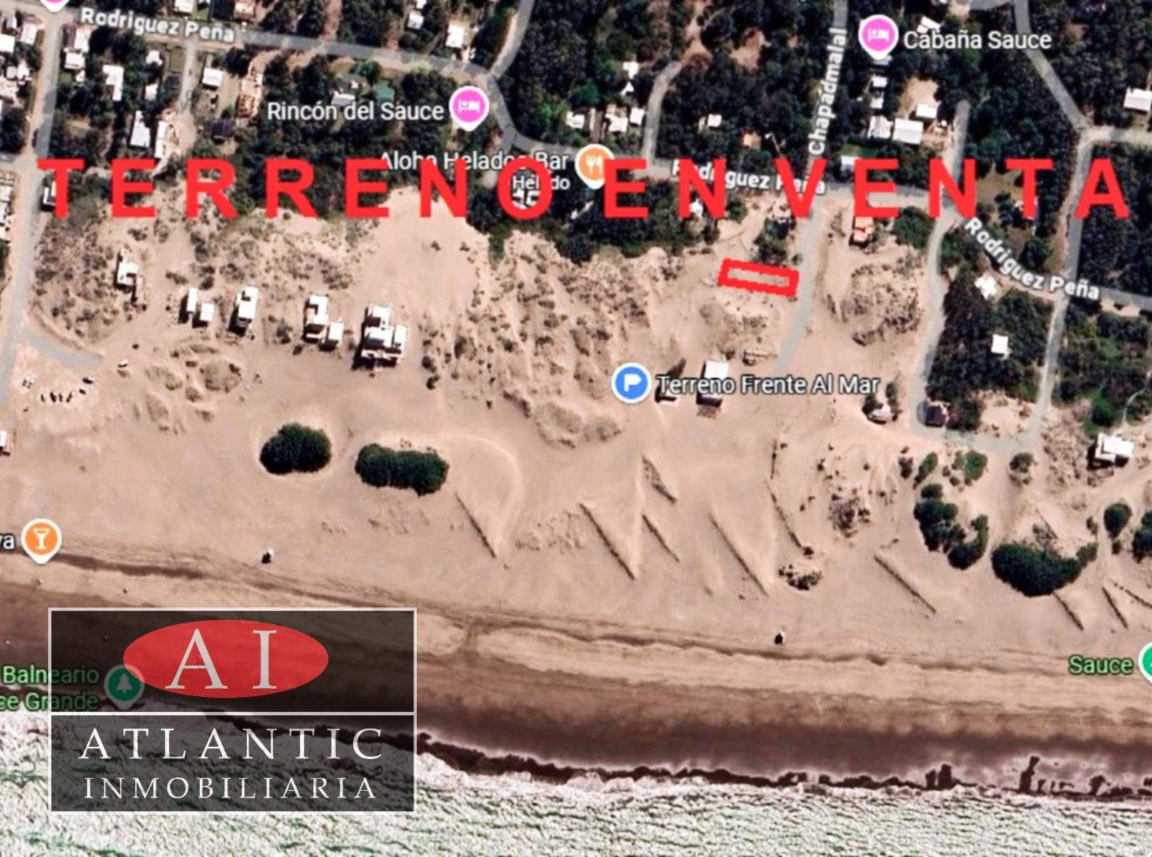Chapadmalal 60 · Monte Hermoso — foto 10