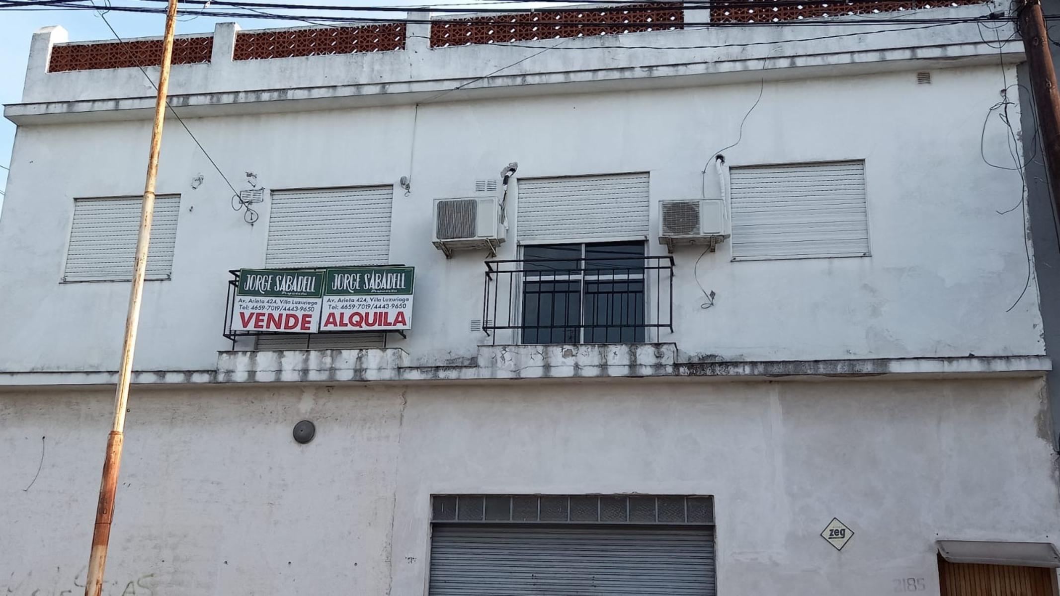 PAMPA 2185 · La Matanza — foto 7