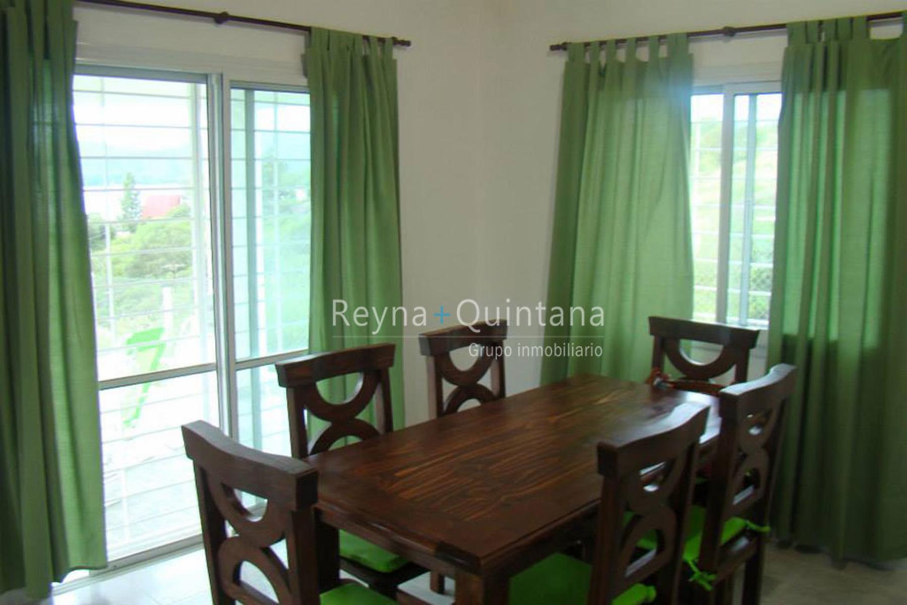Villa Parque Siquiman · Punilla — foto 11