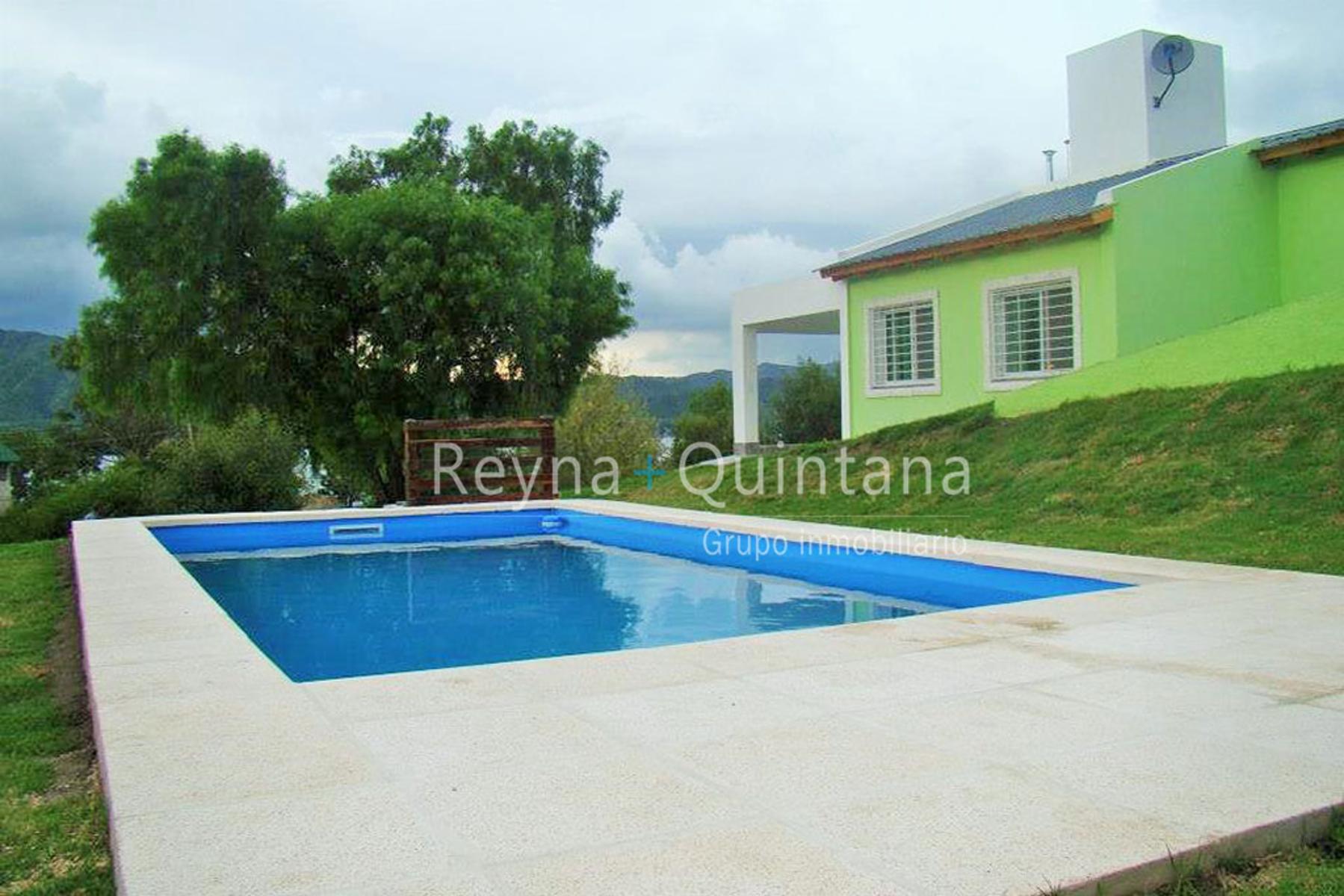 Villa Parque Siquiman · Punilla — foto 12